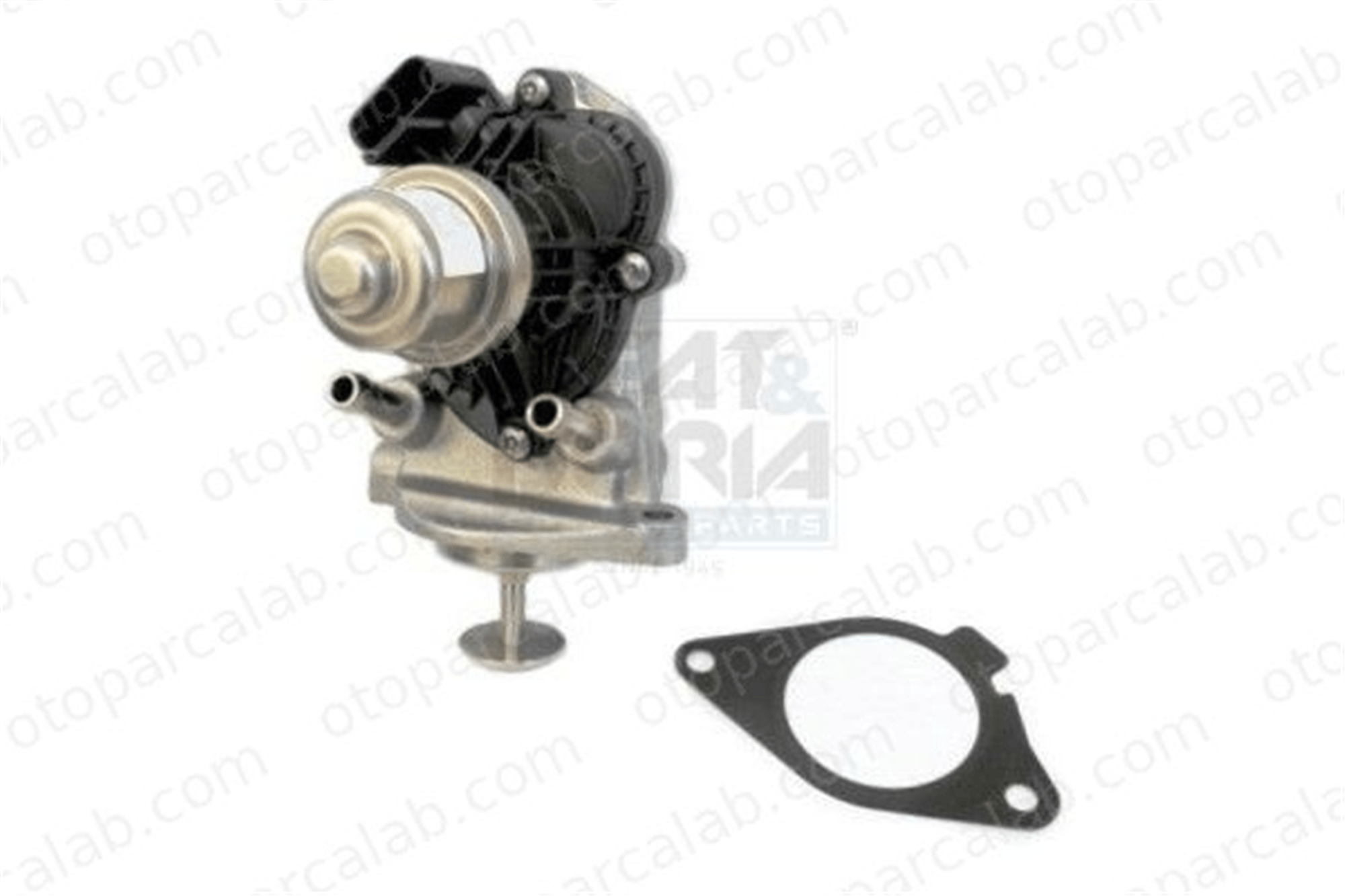 DELPHI EG10560-12B1 Egr Valfi BMW 3 5 8513132 8594492