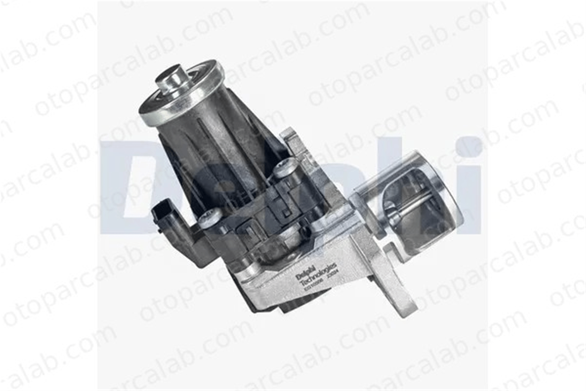 DELPHI EG10566-12B1 Egr Valfi RENAULT KANGOO / GRAND KANGOO II MERCEDES-BENZ CITAN Kasa/büyük limuzin 147107172R 6071400260