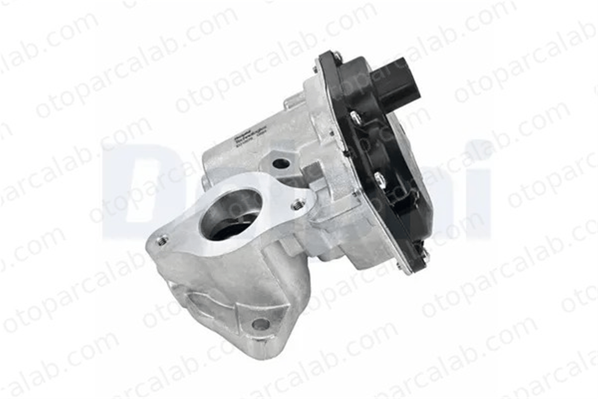DELPHI EG10578-12B1 Egr Valfi RENAULT KANGOO / GRAND KANGOO II CLIO IV 147102557R 147103371R