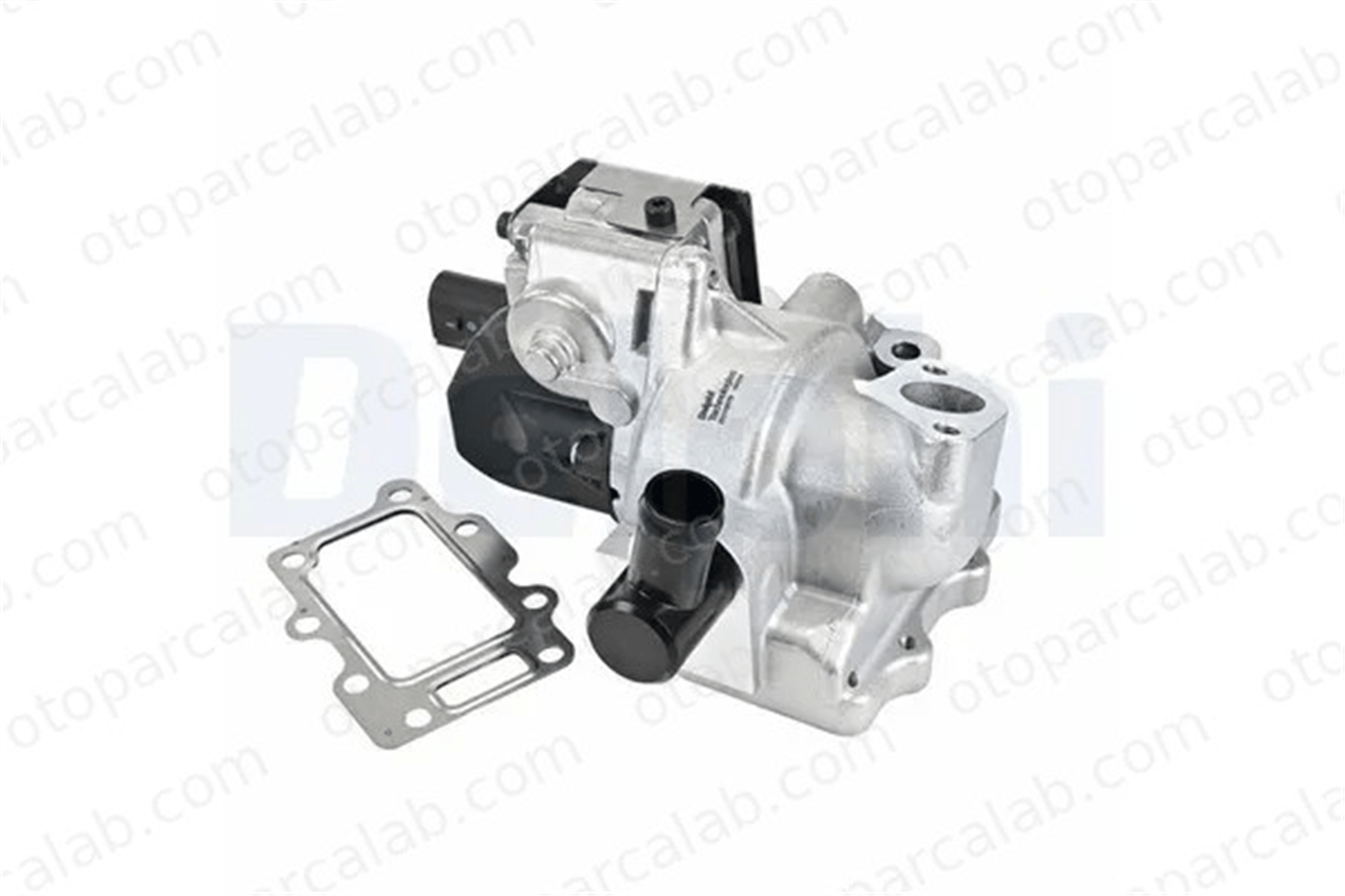 DELPHI EG10579-12B1 Egr Valfi HYUNDAI i30 i30 Station wagon 284202A610 284102A600