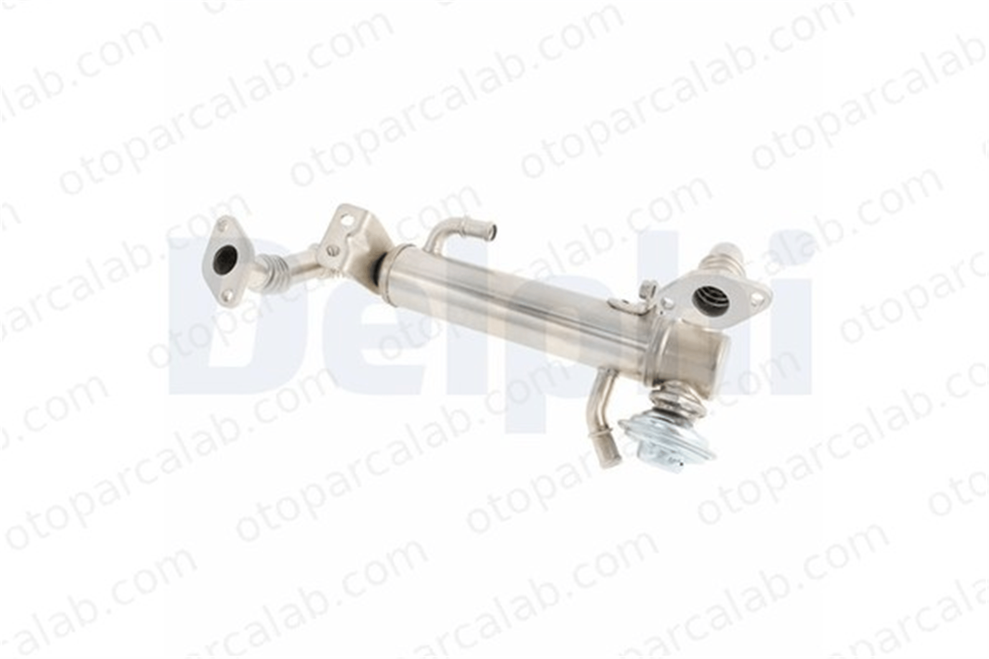 DELPHI EG10582-12B1 Egr Valfi IVECO DAILY IV Panelvan/Van DAILY IV Platform şasi 504178568