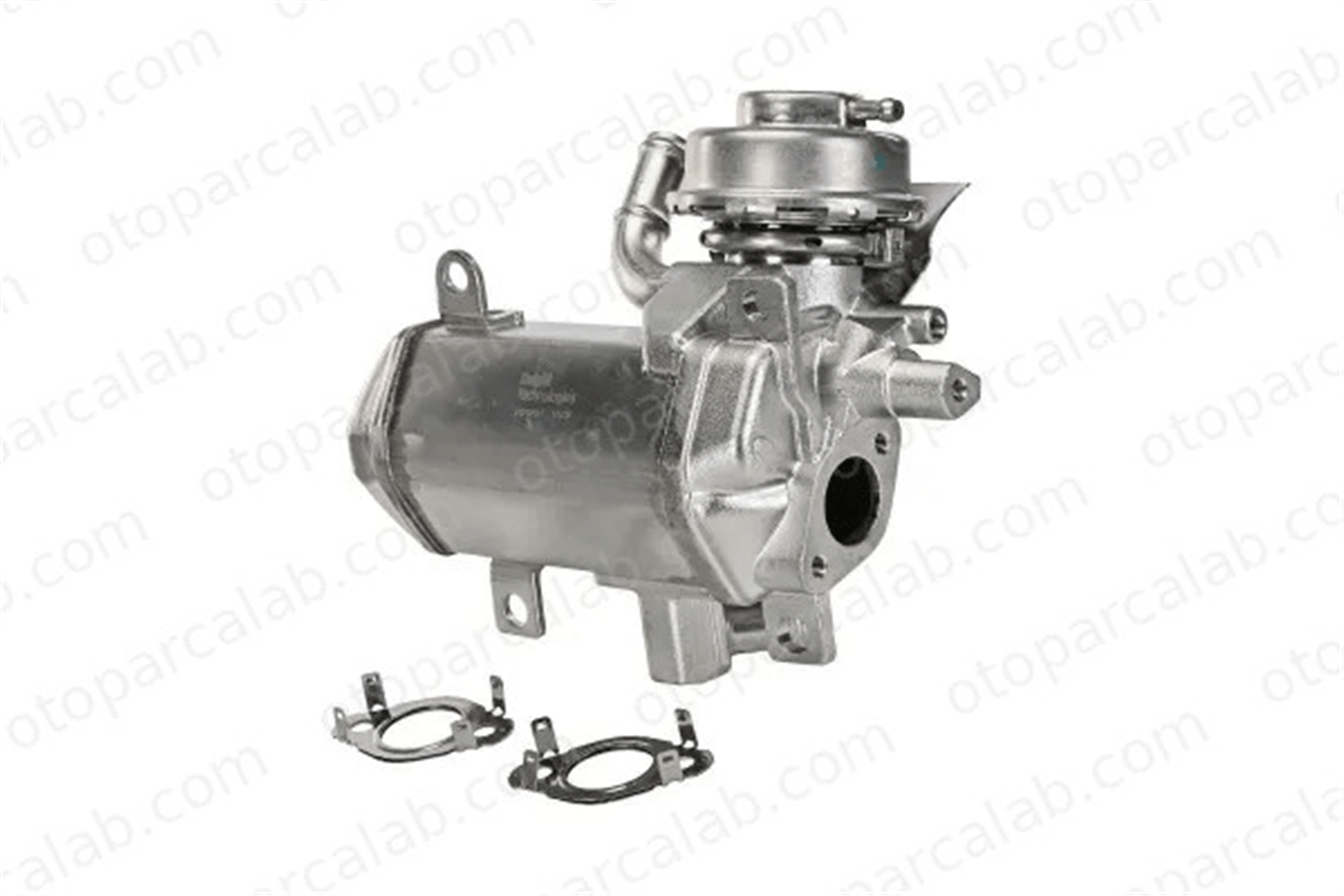 DELPHI EG10588-12B1 Egr Valfi SKODA SUPERB III SUPERB III Station wagon 4L131512B 04L131512B