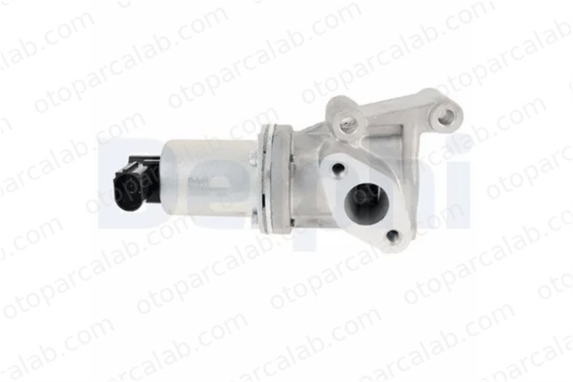 DELPHI EG10609-12B1 Egr Valfi KIA PRO CEE'D HYUNDAI i30 Station wagon 284102A300