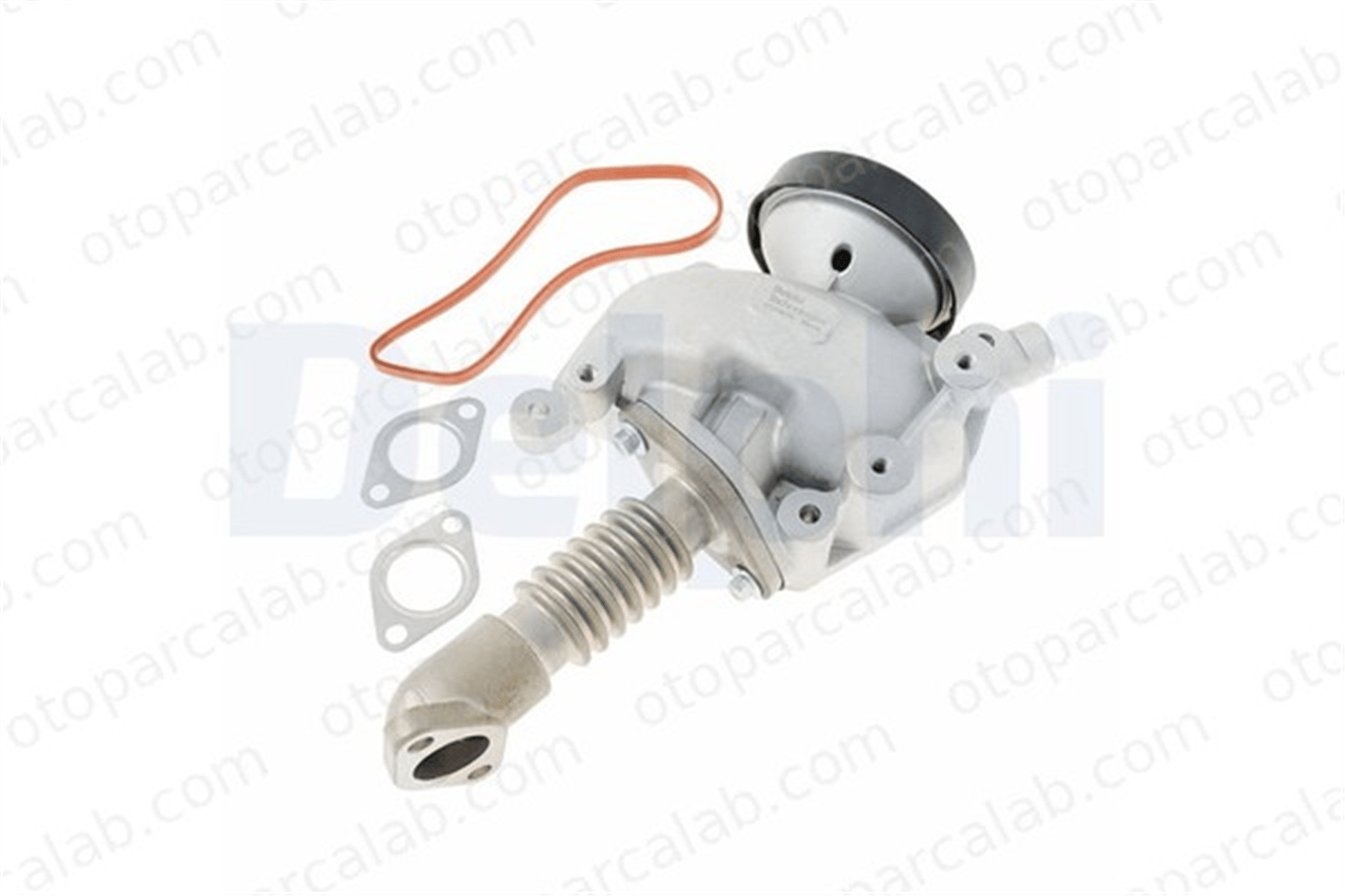 DELPHI EG10619-12B1 Egr Valfi MERCEDES-BENZ SPRINTER 3-t Minibüs/Otobüs SPRINTER 3-t Panelvan/Van 6110900354 6110900954