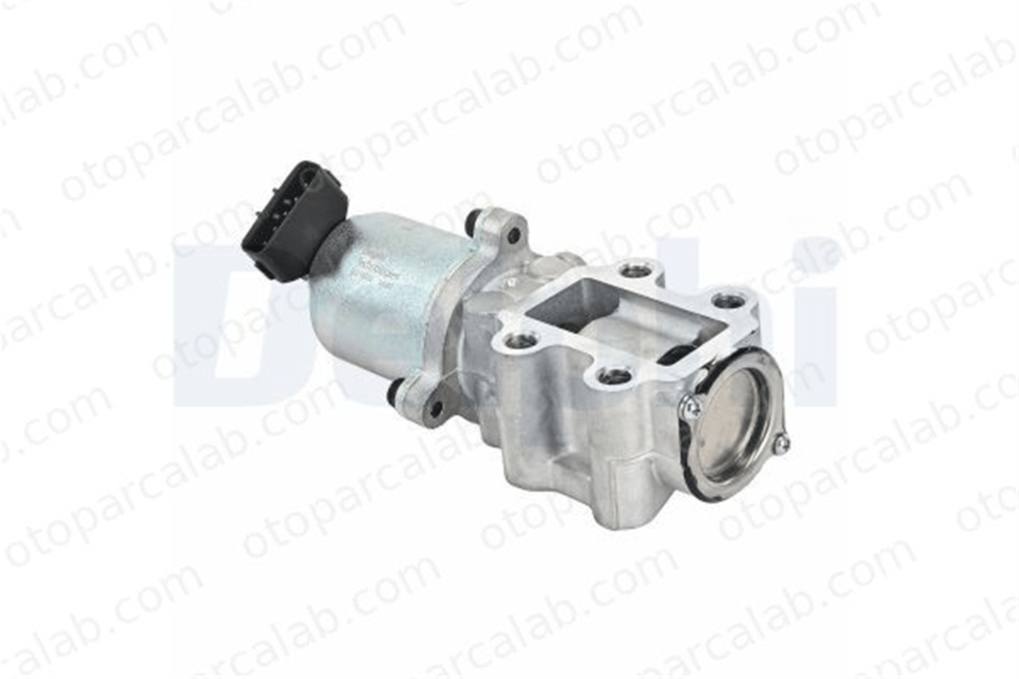 DELPHI EG10632-12B1 Egr Valfi TOYOTA AVENSIS AVENSIS Sedan 2562026090 2562026091