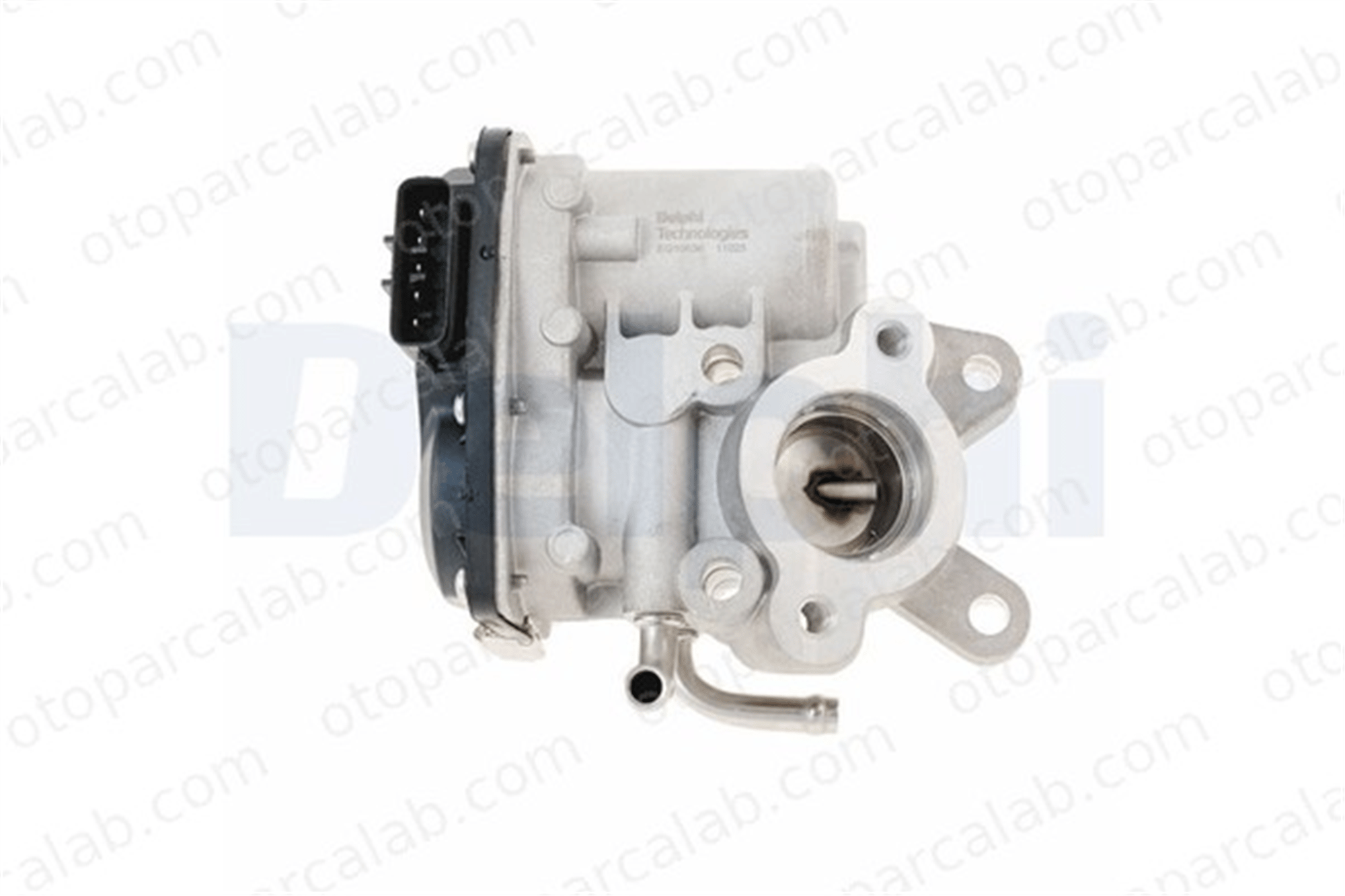 DELPHI EG10636-12B1 Egr Valfi SUBARU FORESTER OUTBACK 14710AA740 14710AA741