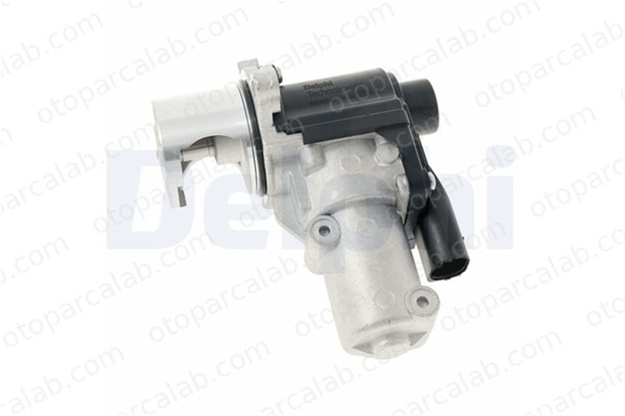 DELPHI EG10645-12B1 Egr Valfi VW MULTIVAN T5 MULTIVAN T6 3L131501T 03L131501T