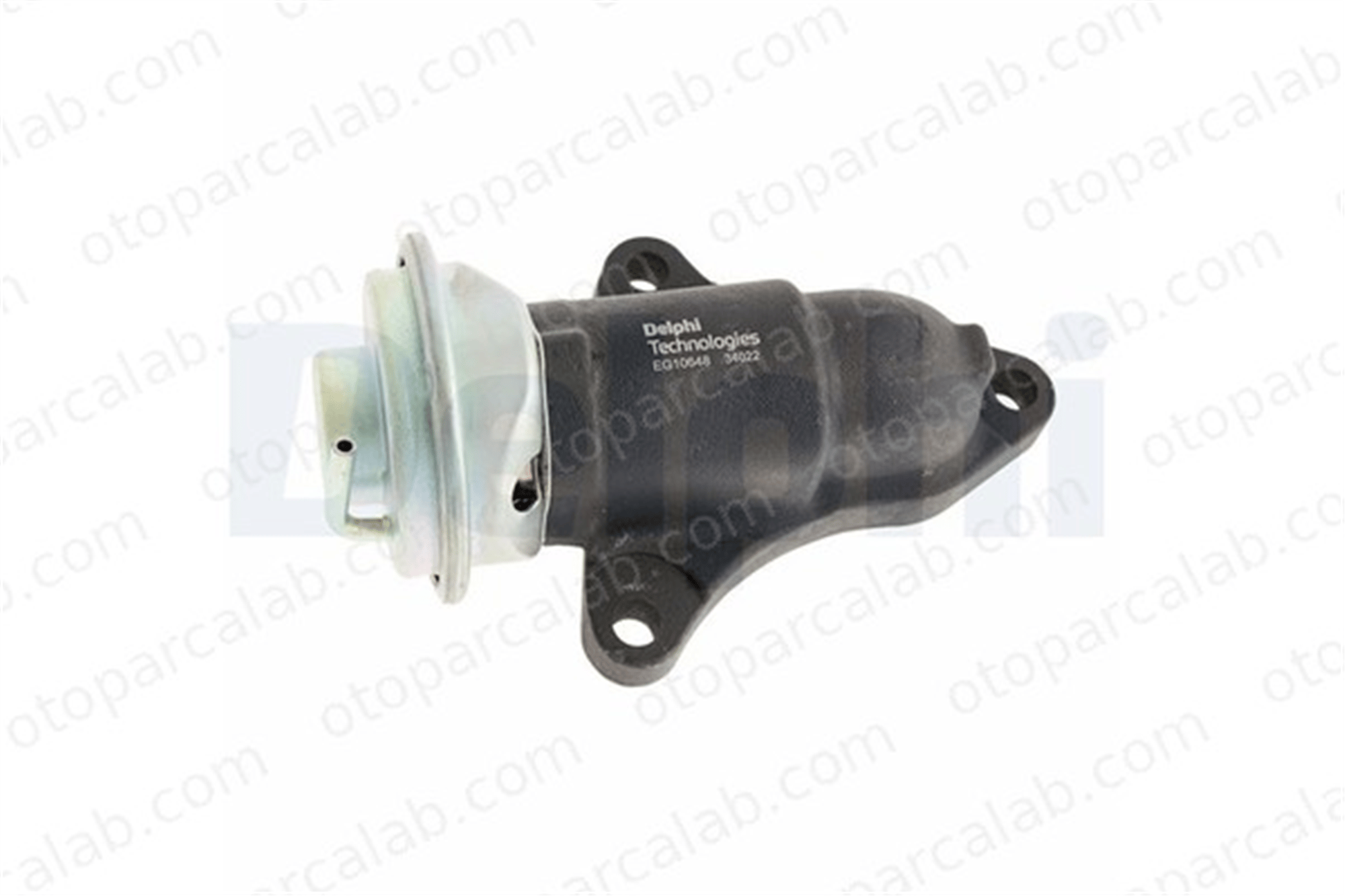DELPHI EG10648-12B1 Egr Valfi TOYOTA YARIS YARIS VERSO 2562033010