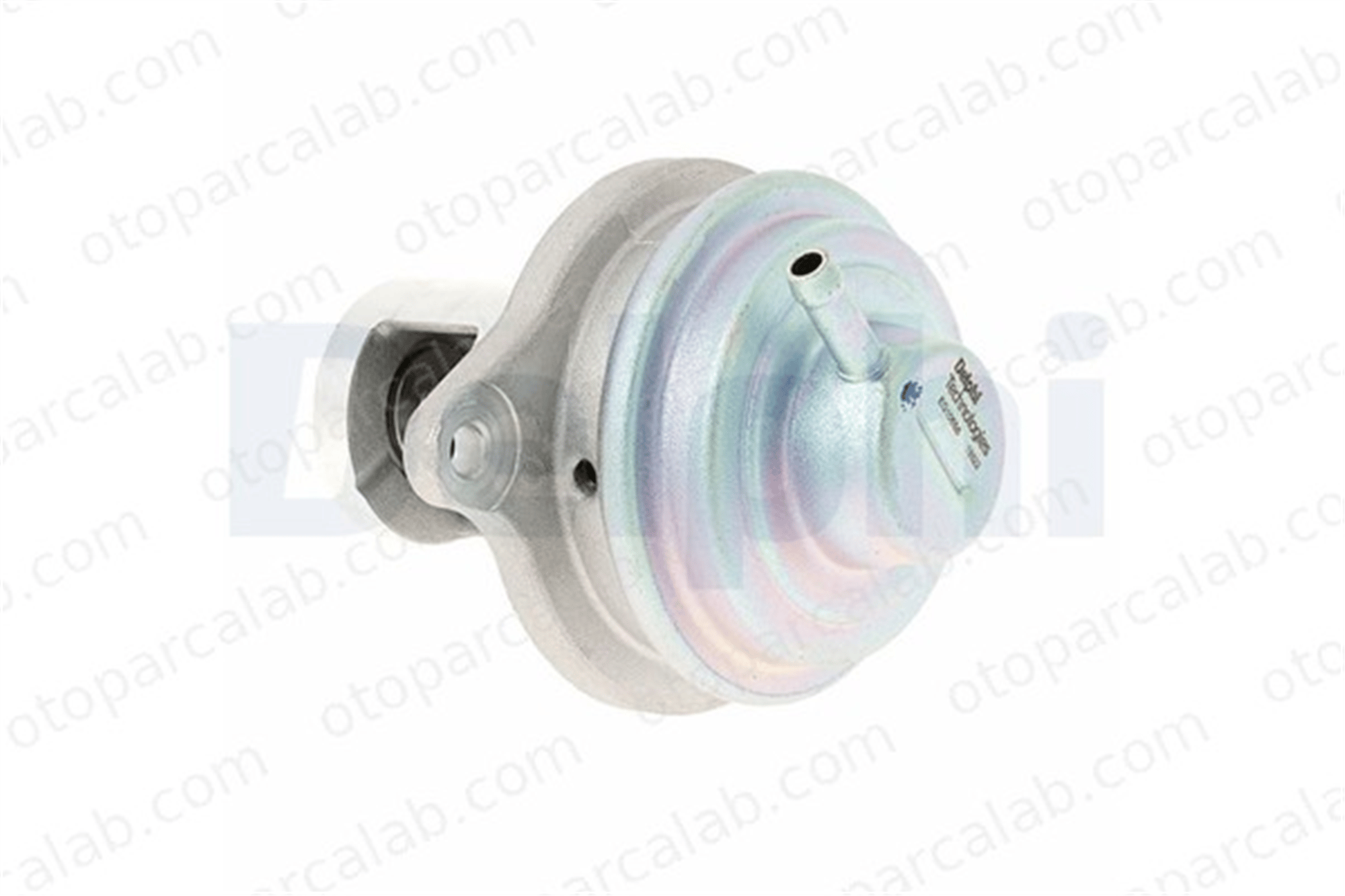 DELPHI EG10656-12B1 Egr Valfi SMART FORFOUR FORTWO Cabrio 6391400160 6391400560