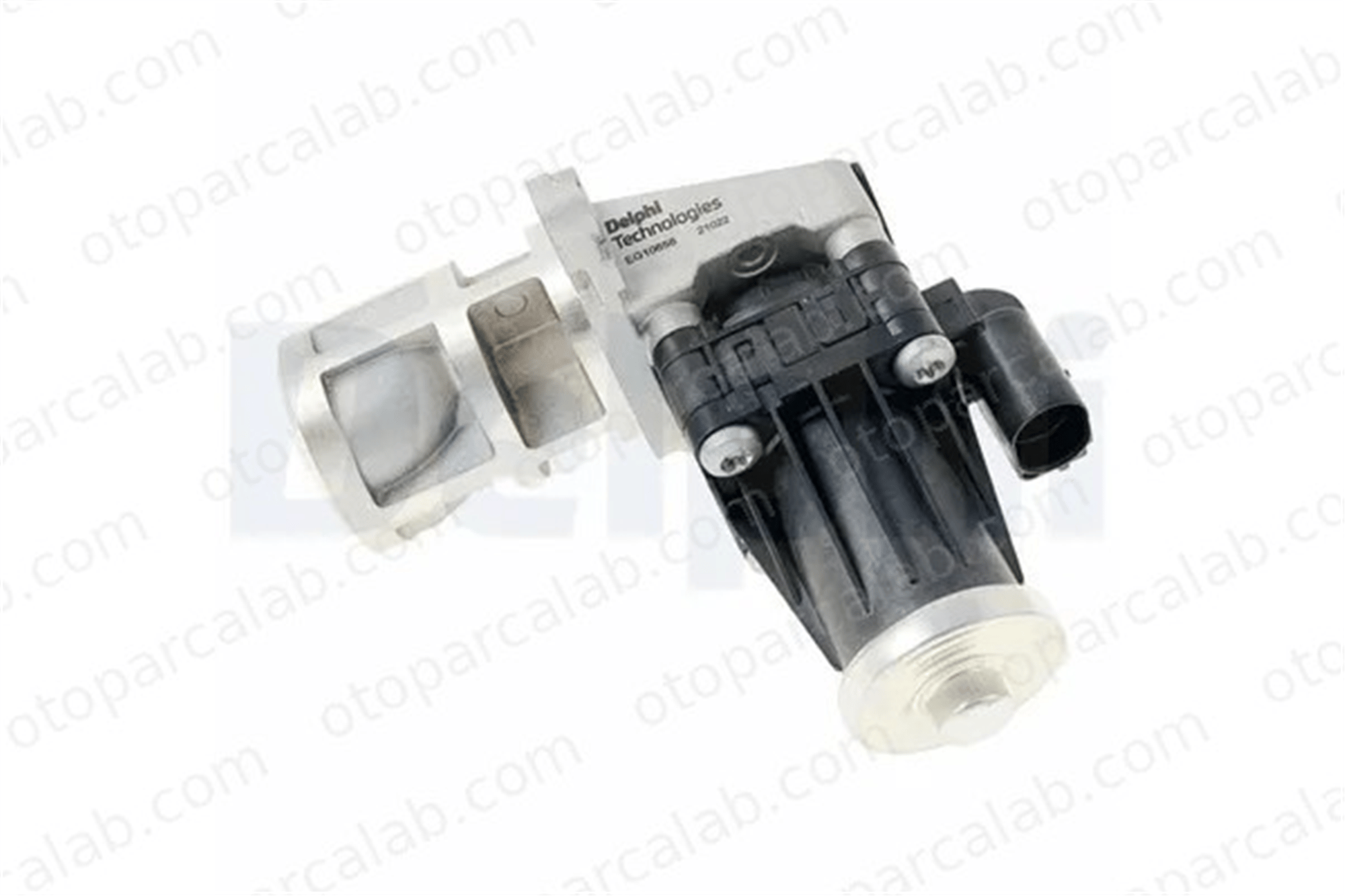 DELPHI EG10658-12B1 Egr Valfi JEEP CHEROKEE WRANGLER III 68142877AA