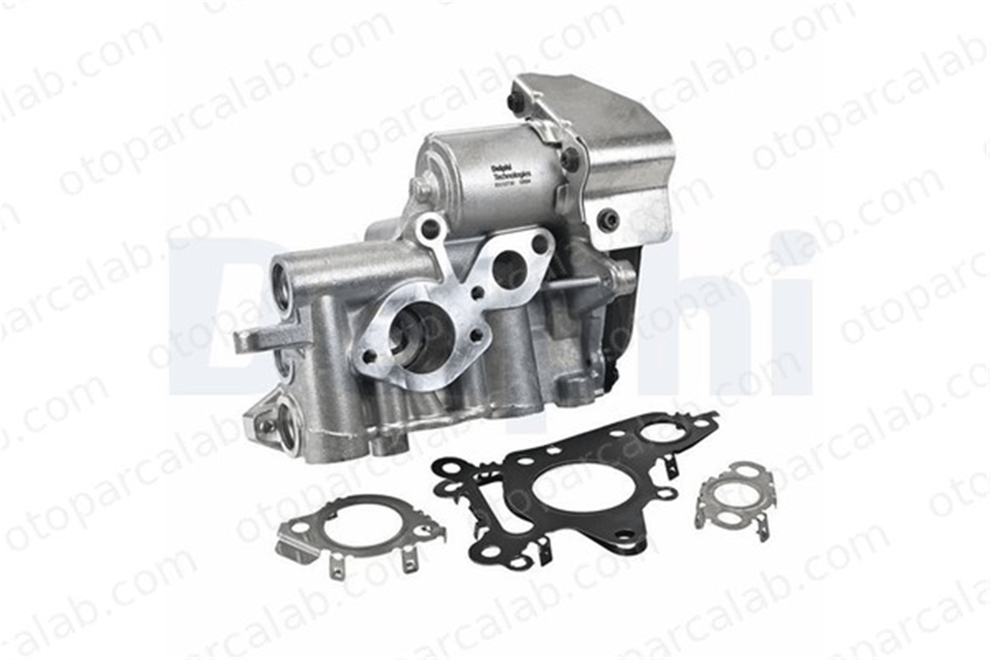 DELPHI EG10730-12B1 Egr Valfi MERCEDES-BENZ E-SERISI E-SERISI T-Model A6541400060 A6541404301