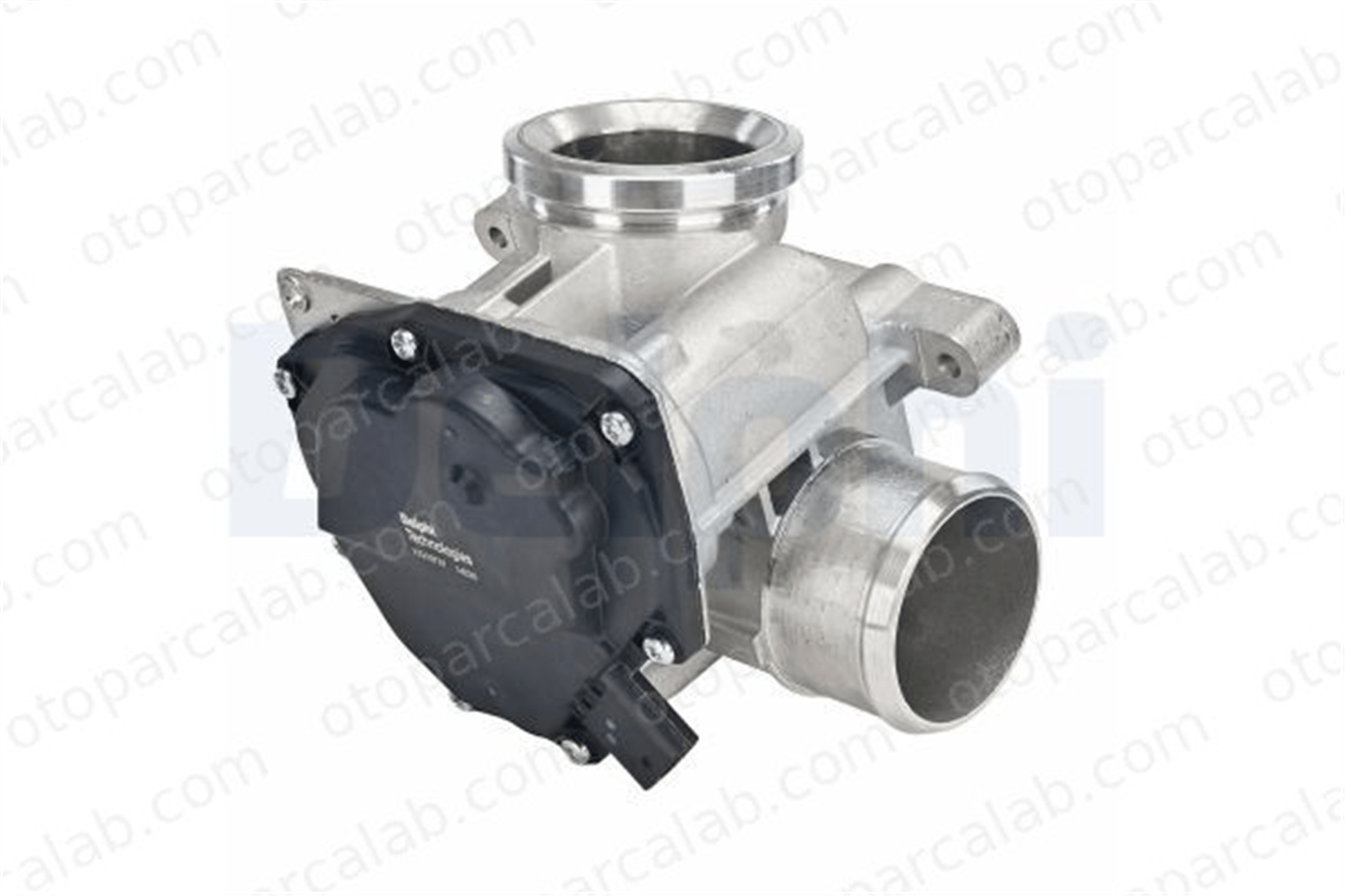 DELPHI EG10737-12B1 Egr Valfi FIAT DOBLO Minibüs/Otobüs 500X 55260127 55275471