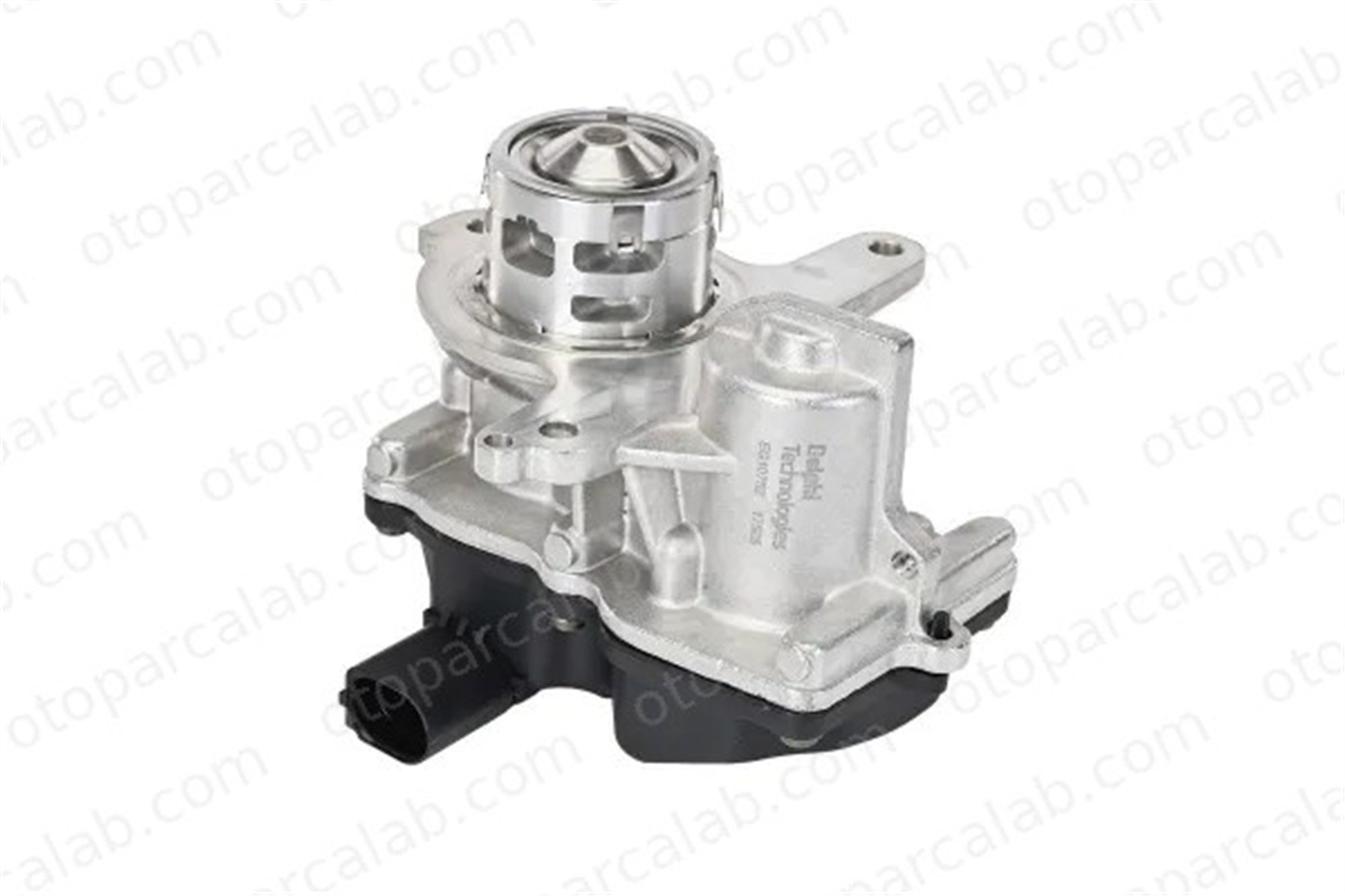 DELPHI EG10752-12B1 Egr Valfi SKODA OCTAVIA IV Combi AUDI A4 B9 Avant 5L131501A 05L131501A