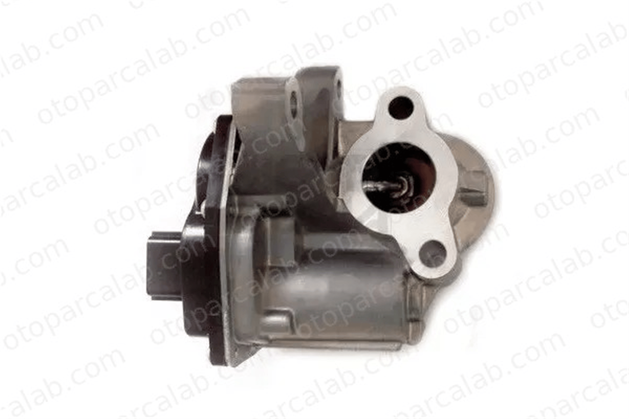 DELPHI EG10754-12B1 Egr Valfi MERCEDES-BENZ VITO Tourer RENAULT TRAFIC III Minibüs/Otobüs 147100789R 147102408R