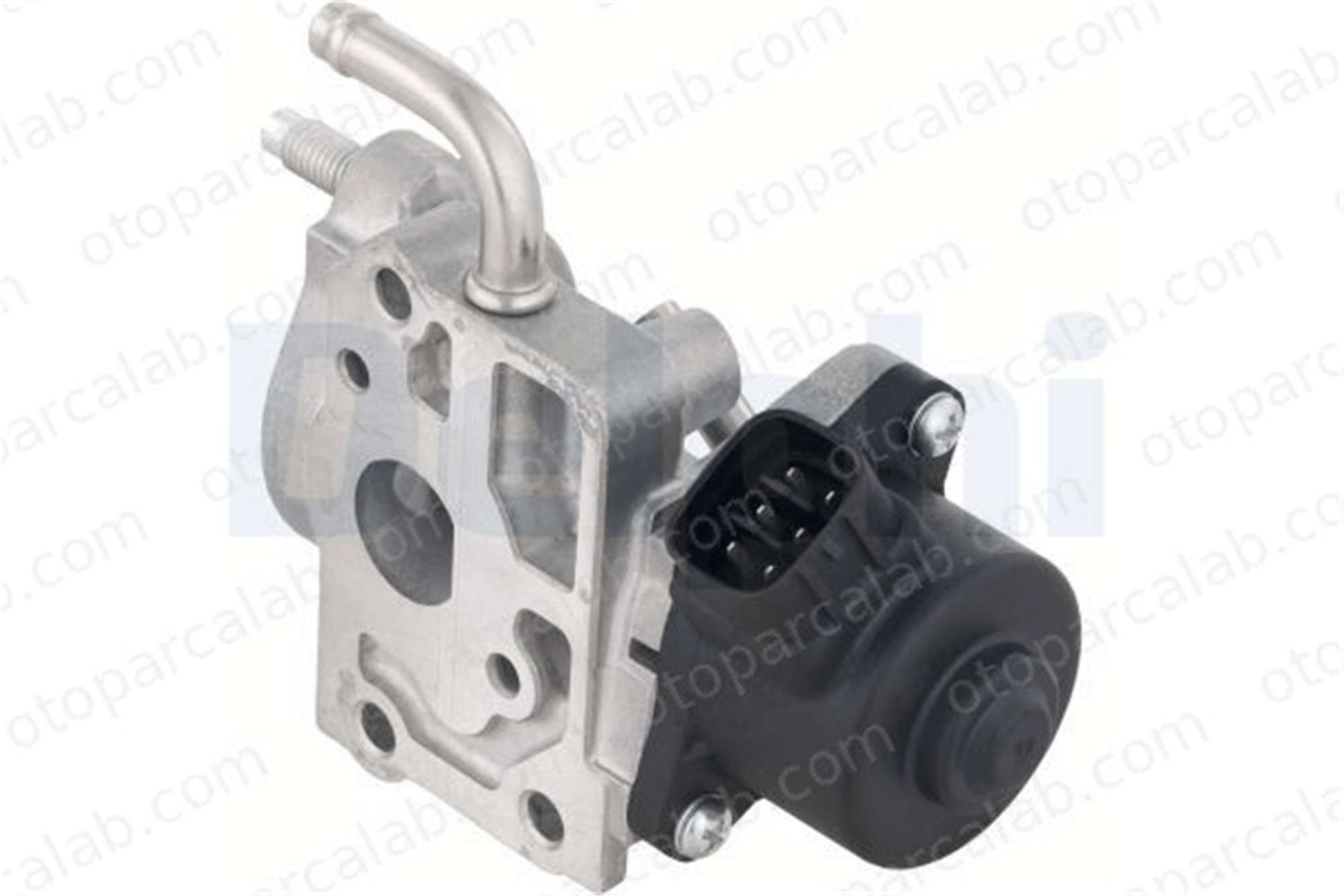 DELPHI EG10758-12B1 Egr Valfi LEXUS NX TOYOTA RAV 4 IV 2562036030 25620