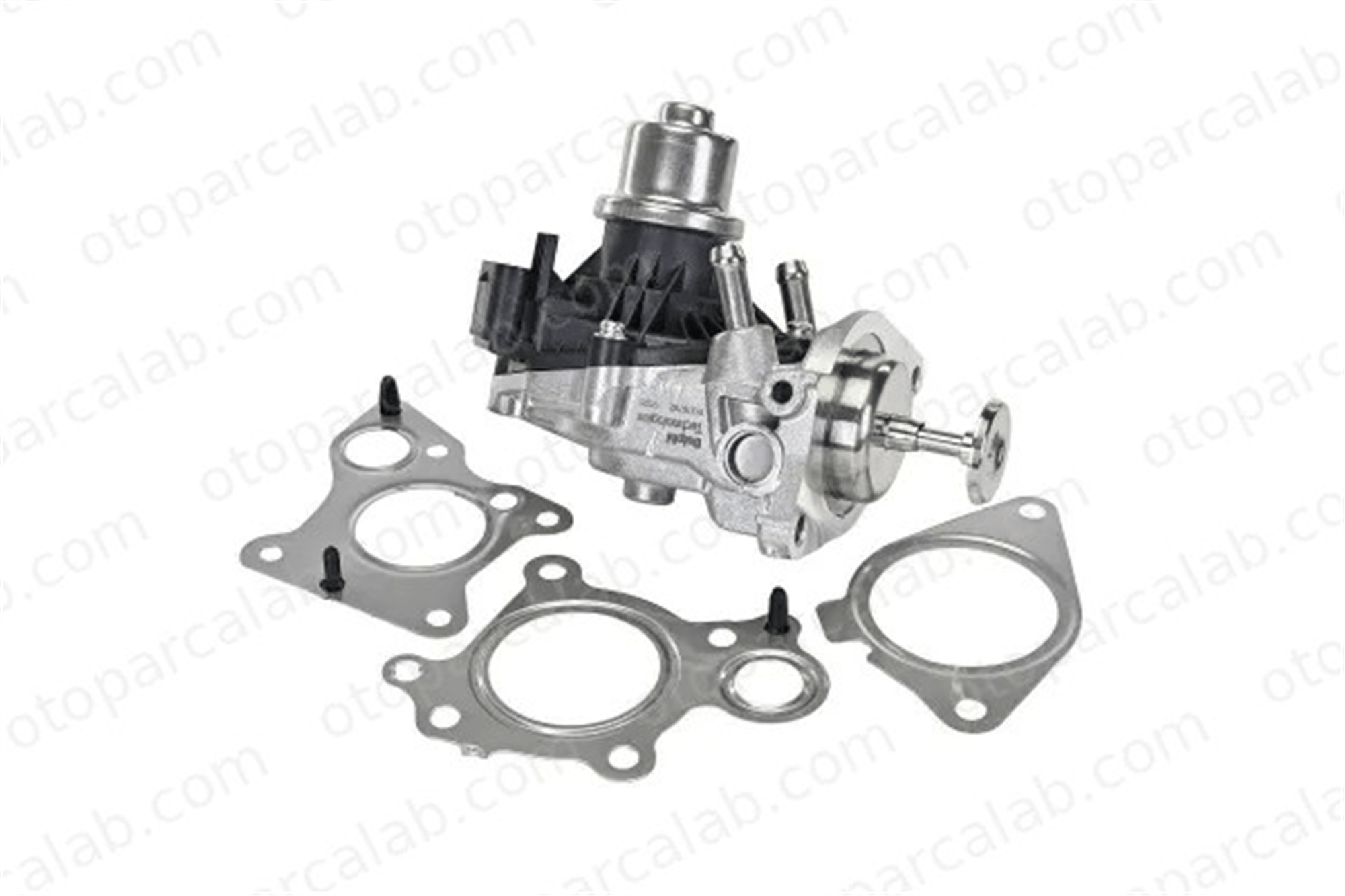 DELPHI EG10762-12B1 Egr Valfi BMW 3 5 11718513132 11715A7A498