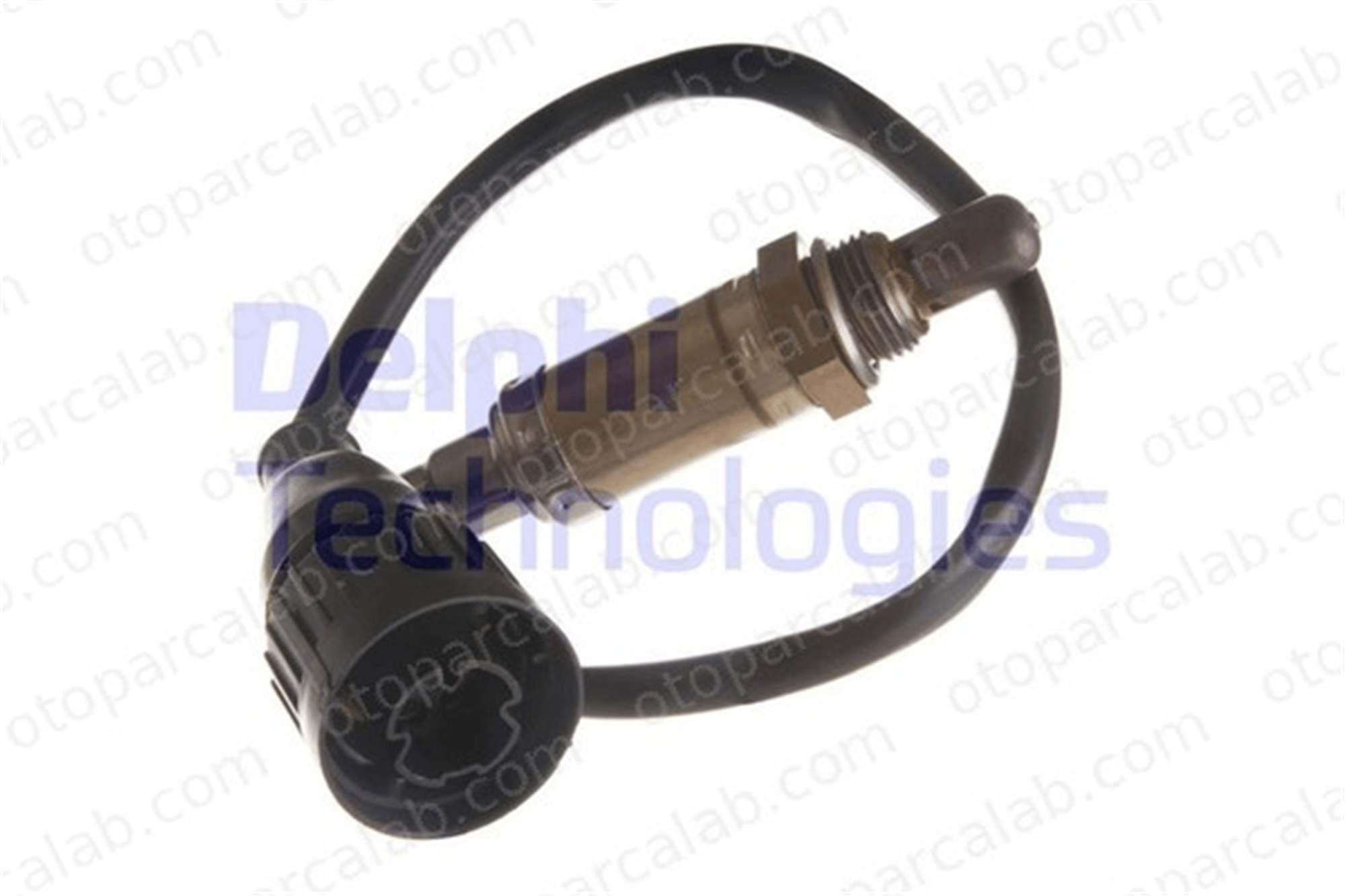 DELPHI ES10290-12B1 Oksijen (Lambda) Sensörü BMW 3 3 Coupe ES1029012B1 11781247235