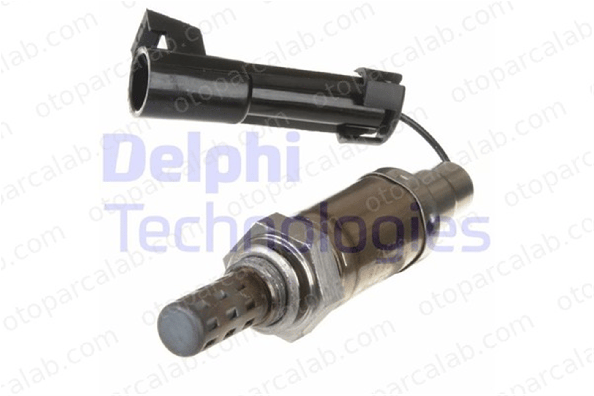 DELPHI ES10628-12B1 Oksijen (Lambda) Sensörü OPEL ASTRA F Station wagon ASTRA F ES1062812B1 21020136