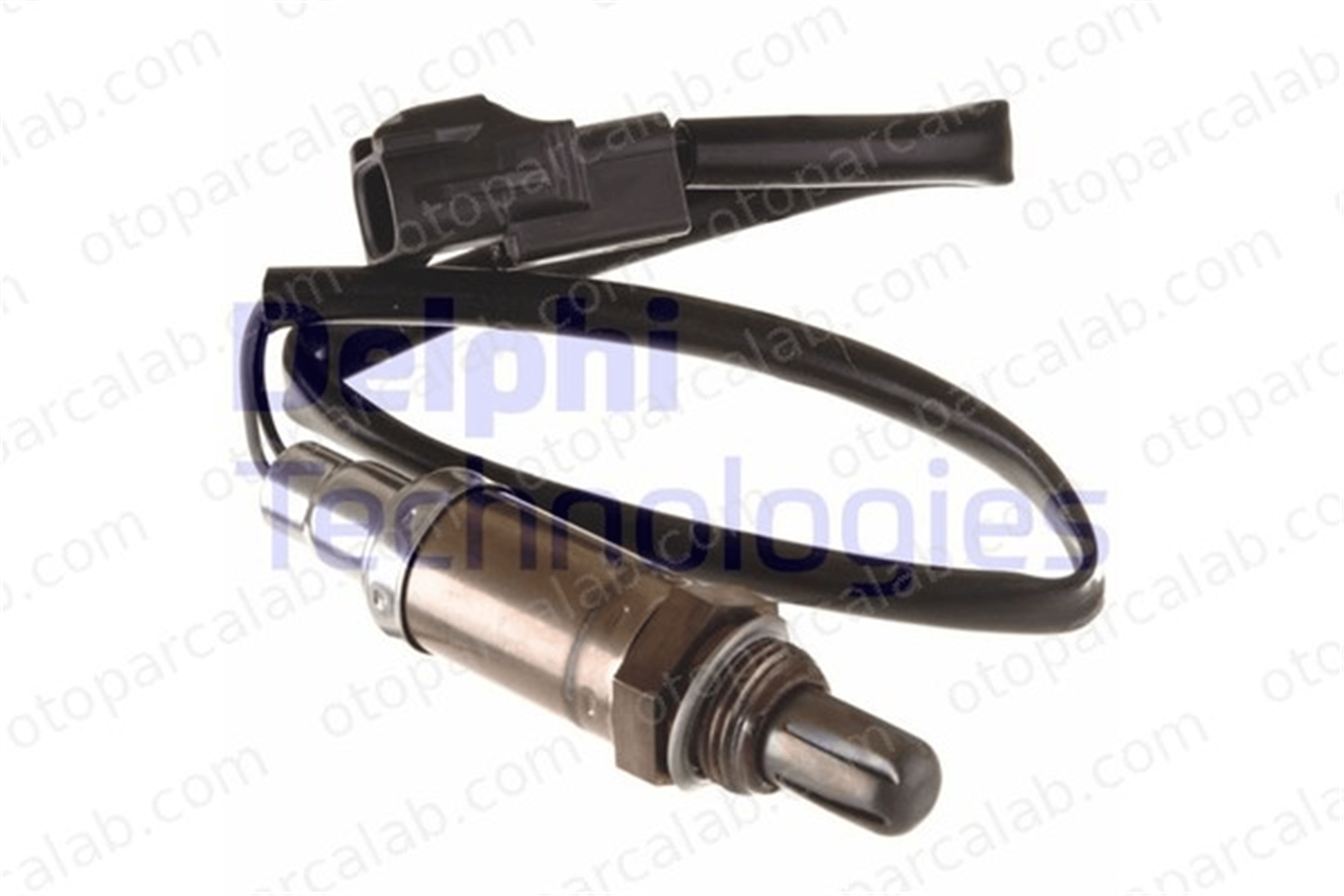 DELPHI ES10638-12B1 Oksijen (Lambda) Sensörü TOYOTA CAMRY COROLLA ES1063812B1 8946529405