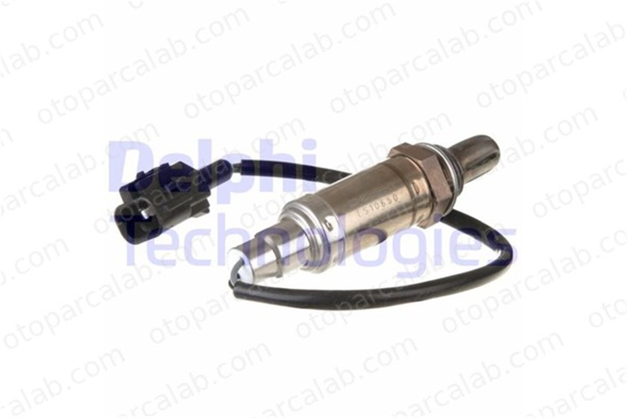 DELPHI ES10650-12B1 Oksijen (Lambda) Sensörü PIAGGIO MP3 BEVERLY ES1065012B1 8946580002