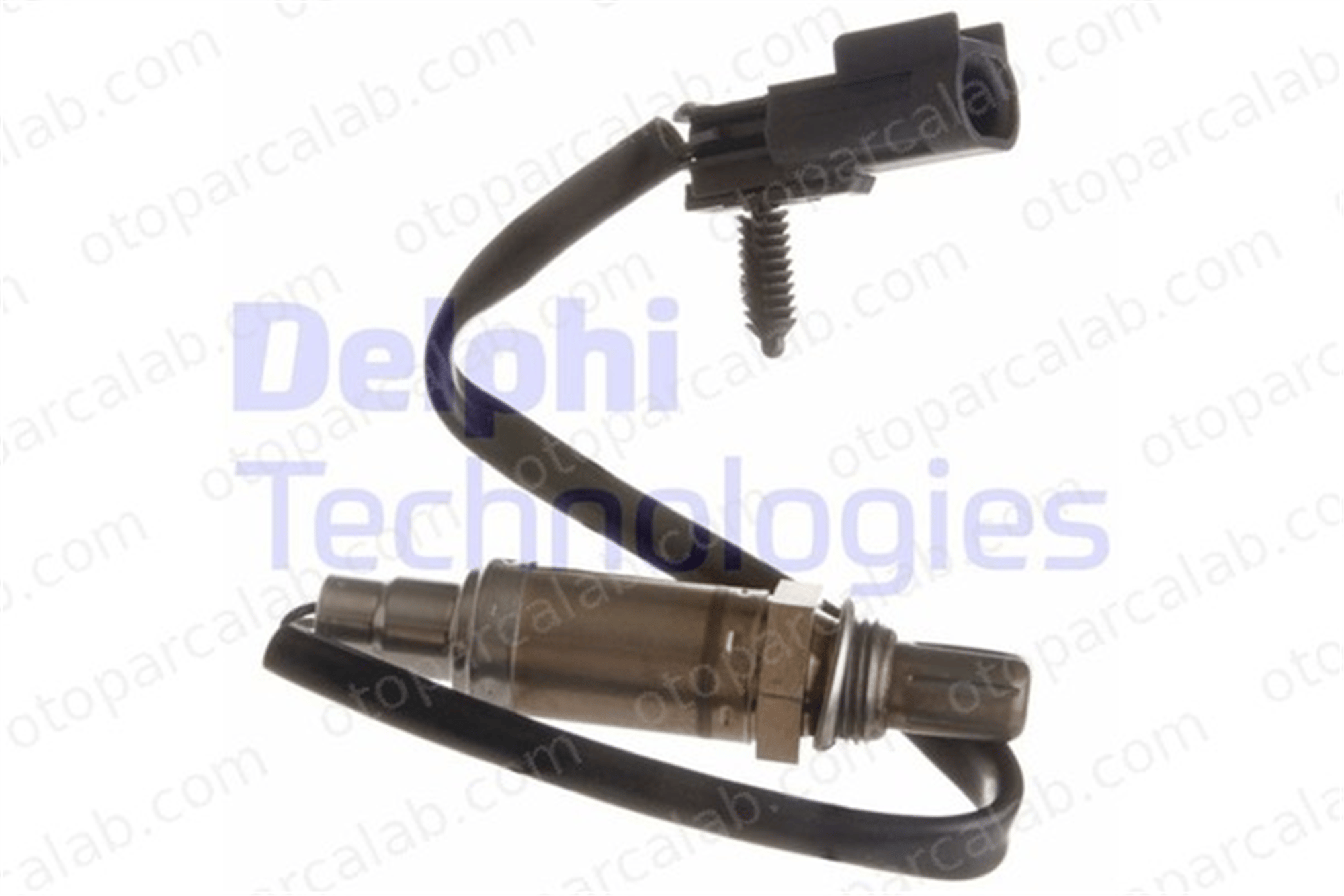 DELPHI ES10676-12B1 Oksijen (Lambda) Sensörü PIAGGIO MP3 BEVERLY ES1067612B1 12563848