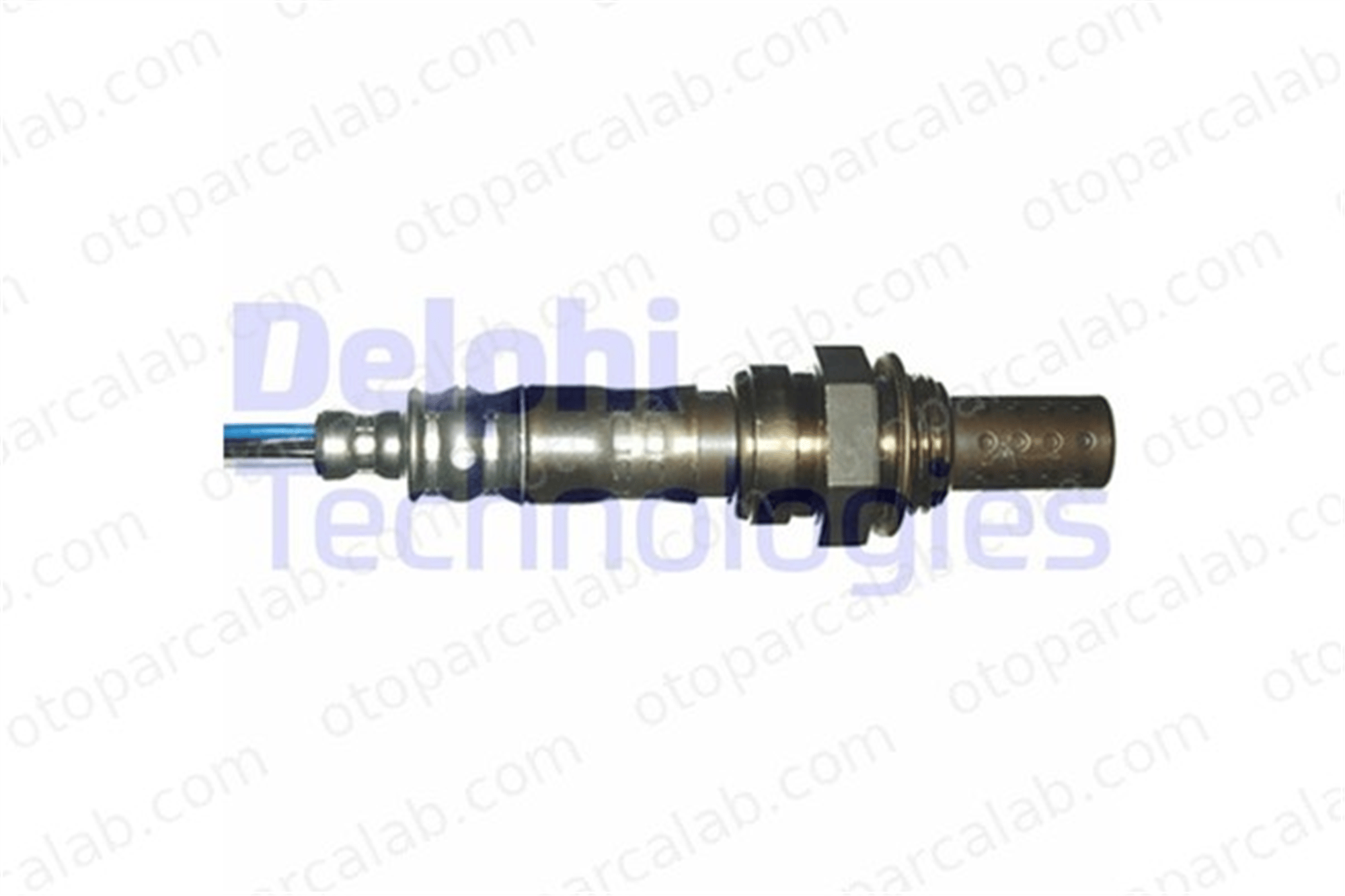 DELPHI ES10899-12B1 Oksijen (Lambda) Sensörü BMW 3 3 Coupe ES1089912B1 11781247406