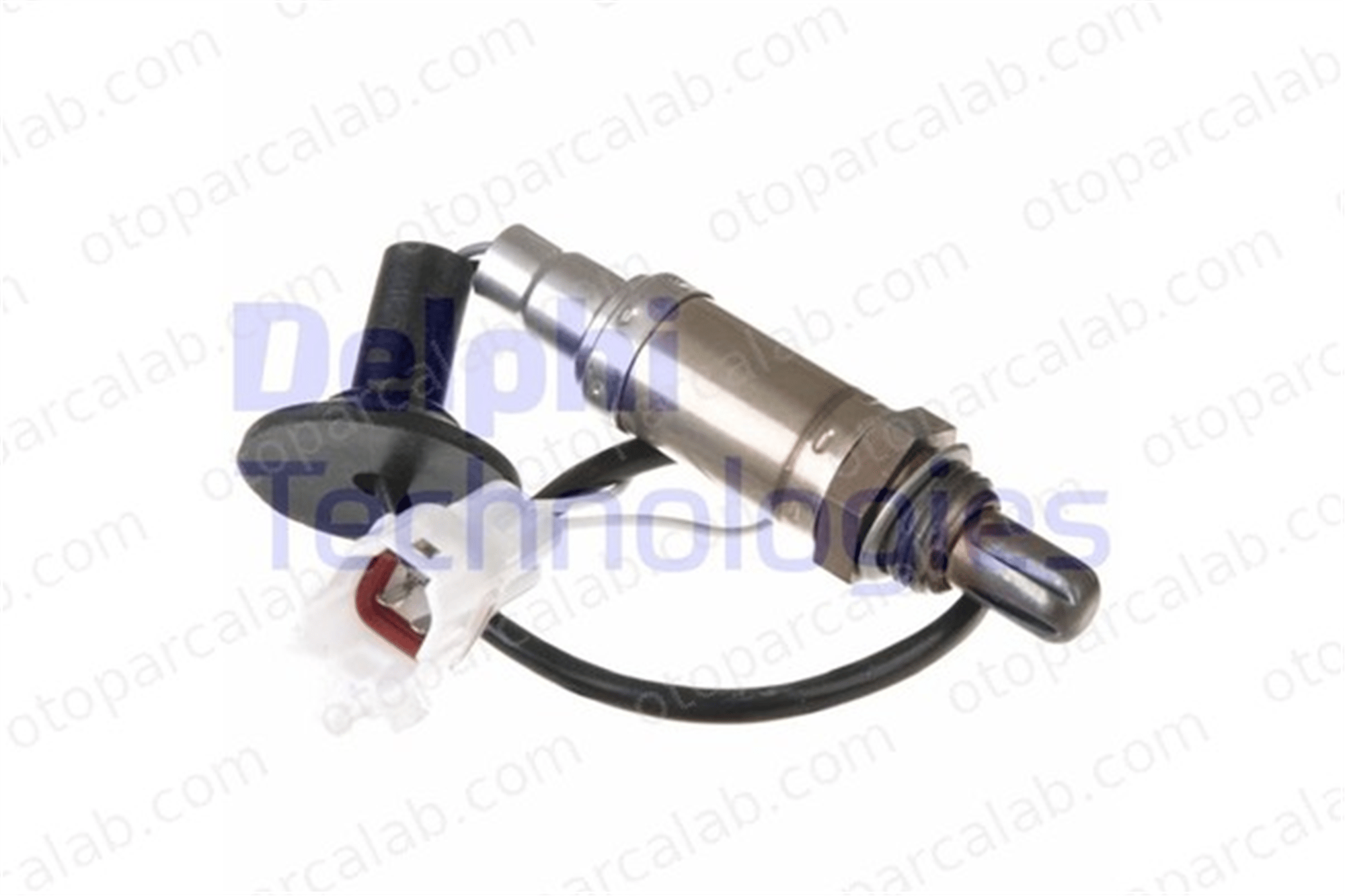 DELPHI ES10956-12B1 Oksijen (Lambda) Sensörü PIAGGIO MP3 BEVERLY ES1095612B1 8946532120
