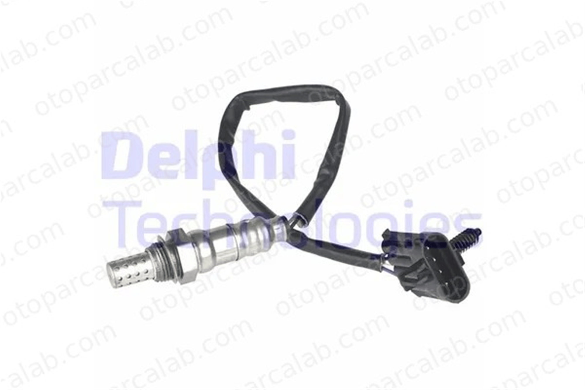 DELPHI ES20299-12B1 Oksijen (Lambda) Sensörü DAEWOO LANOS LANOS Sedan 96284482 25312200