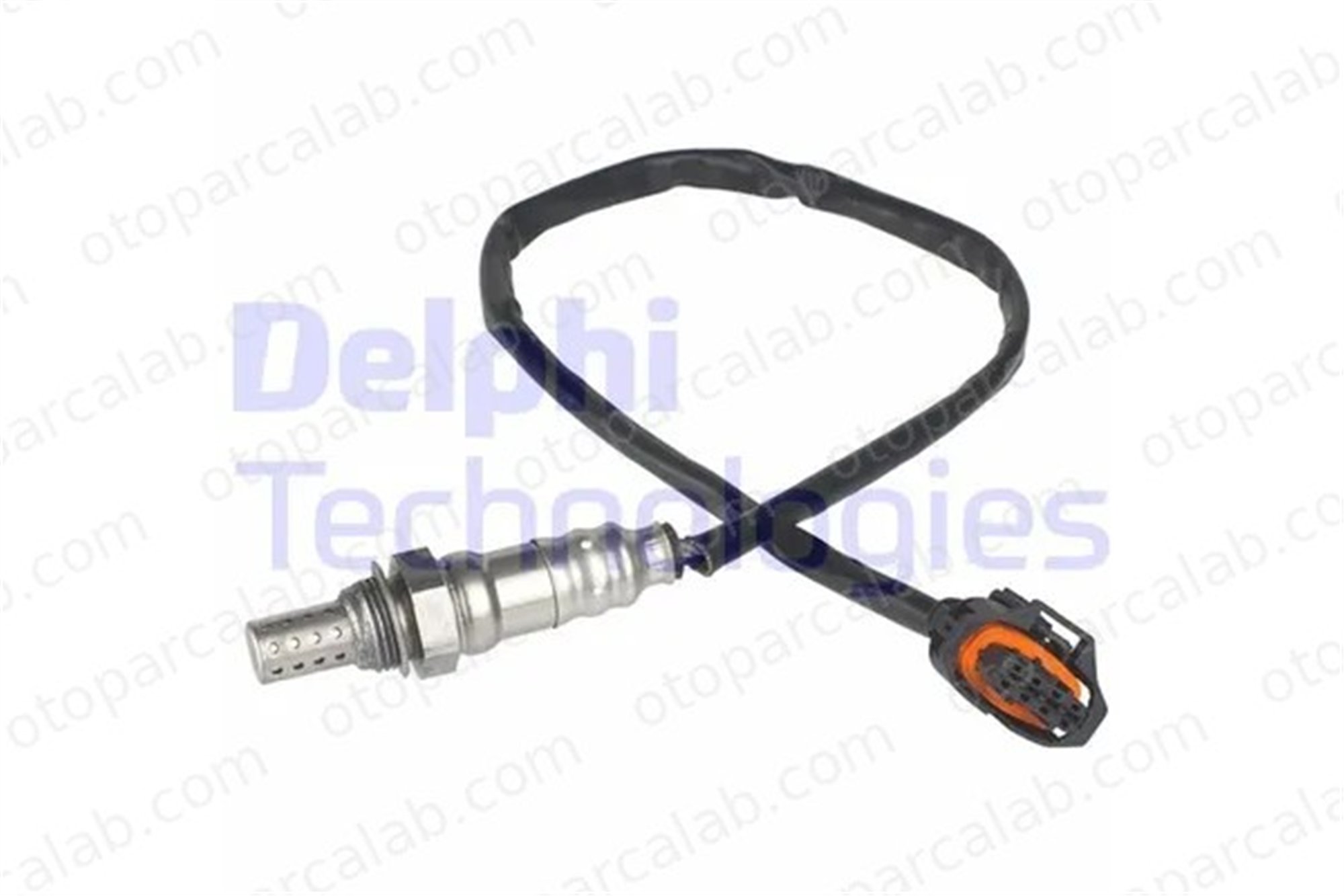 DELPHI ES20314-12B1 Oksijen (Lambda) Sensörü OPEL ASTRA H ASTRA H Station wagon 855385 13103981