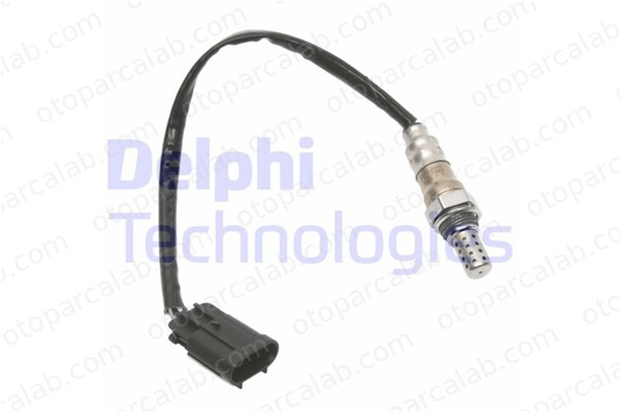 DELPHI ES20357-12B1 Oksijen (Lambda) Sensörü HYUNDAI SONATA V GRANDEUR ES2035712B1 392103C100