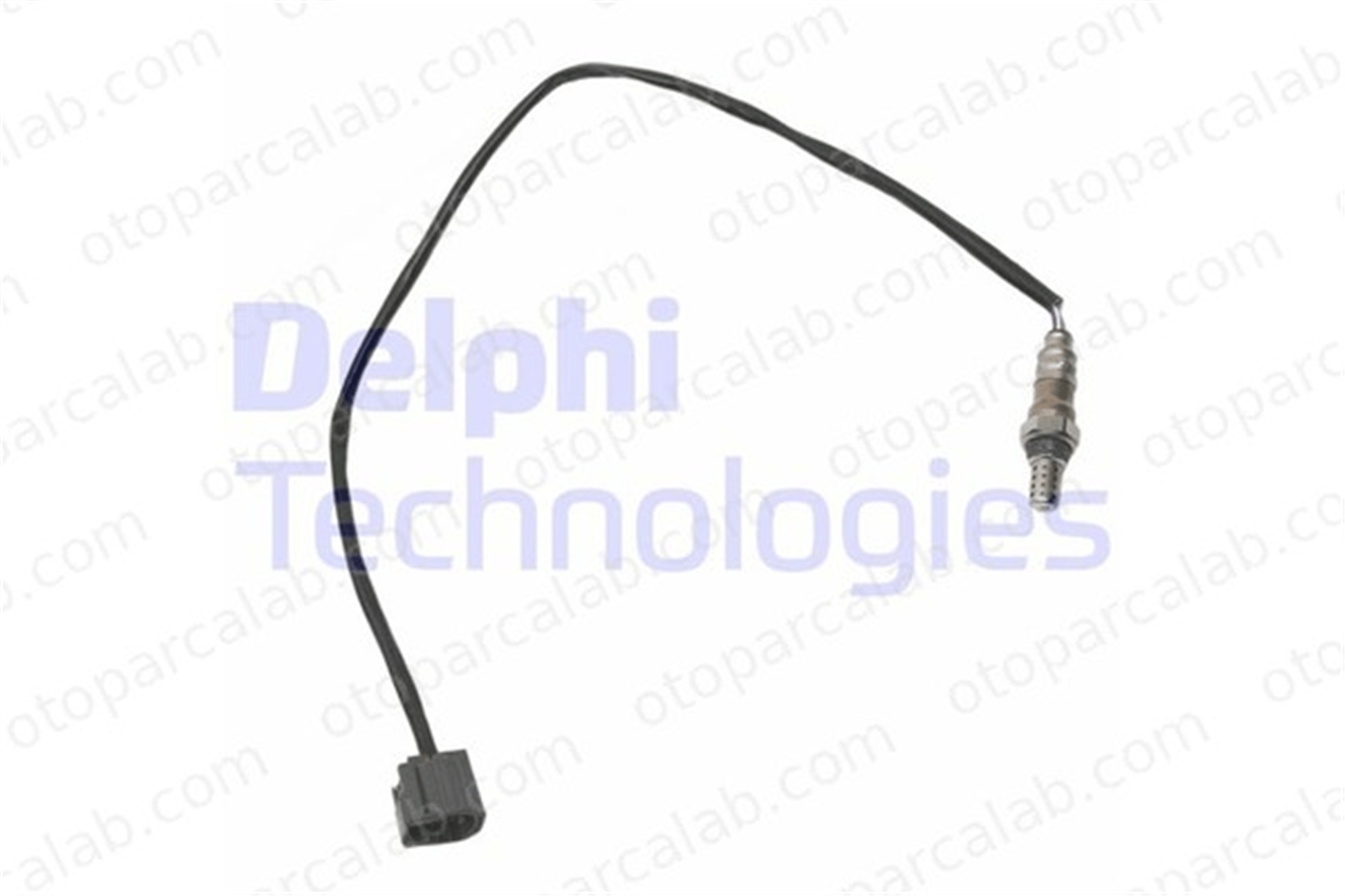 DELPHI ES20371-12B1 Oksijen (Lambda) Sensörü JEEP CHEROKEE GRAND CHEROKEE I ES2037112B1 L3A118861B