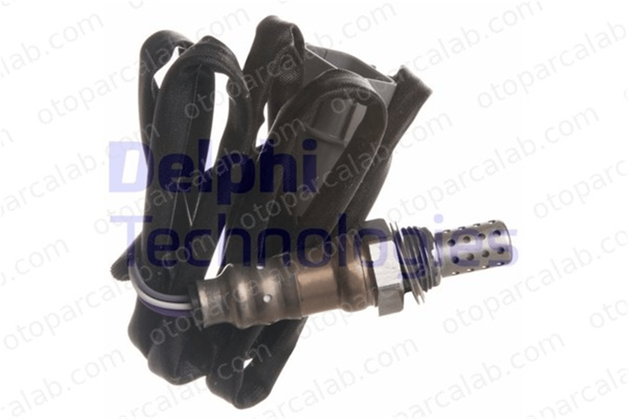 DELPHI ES20394-12B1 Oksijen (Lambda) Sensörü BMW K ALFA ROMEO 155 ES2039412B1 226A14W004