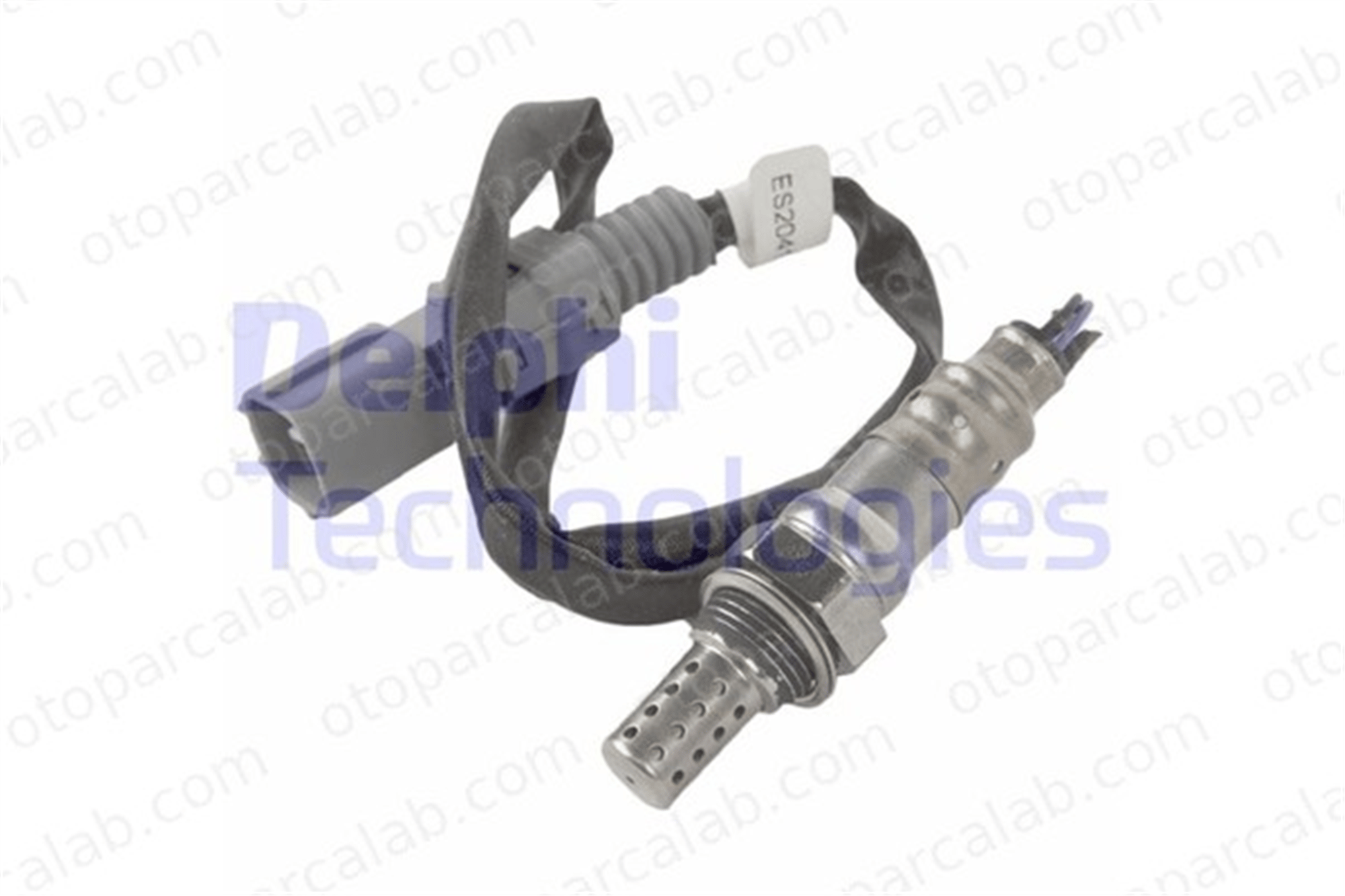 DELPHI ES20410-12B1 Oksijen (Lambda) Sensörü TOYOTA PRIUS PRIUS PLUS ES2041012B1 8946547080