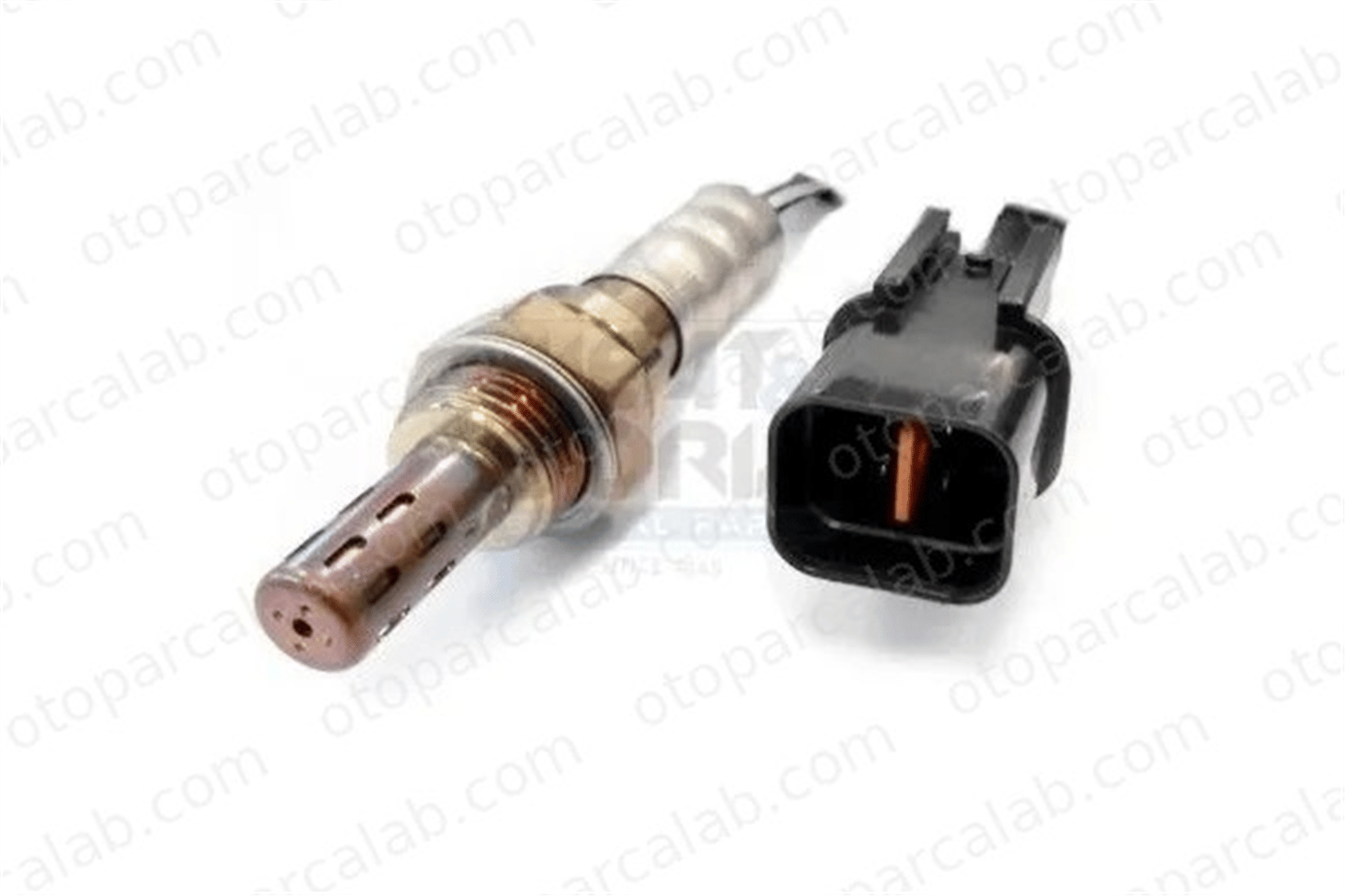 DELPHI ES20415-12B1 Oksijen (Lambda) Sensörü MITSUBISHI SPACE STAR MPV CARISMA 8946508110 MR507385