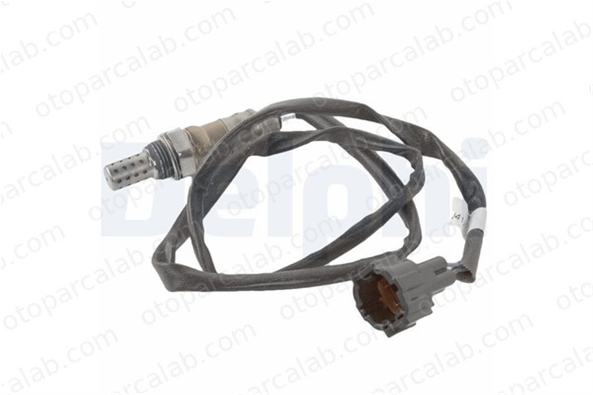 DELPHI ES20417-12B1 Oksijen (Lambda) Sensörü BMW K ALFA ROMEO 155 ES2041712B1 226A0EK800