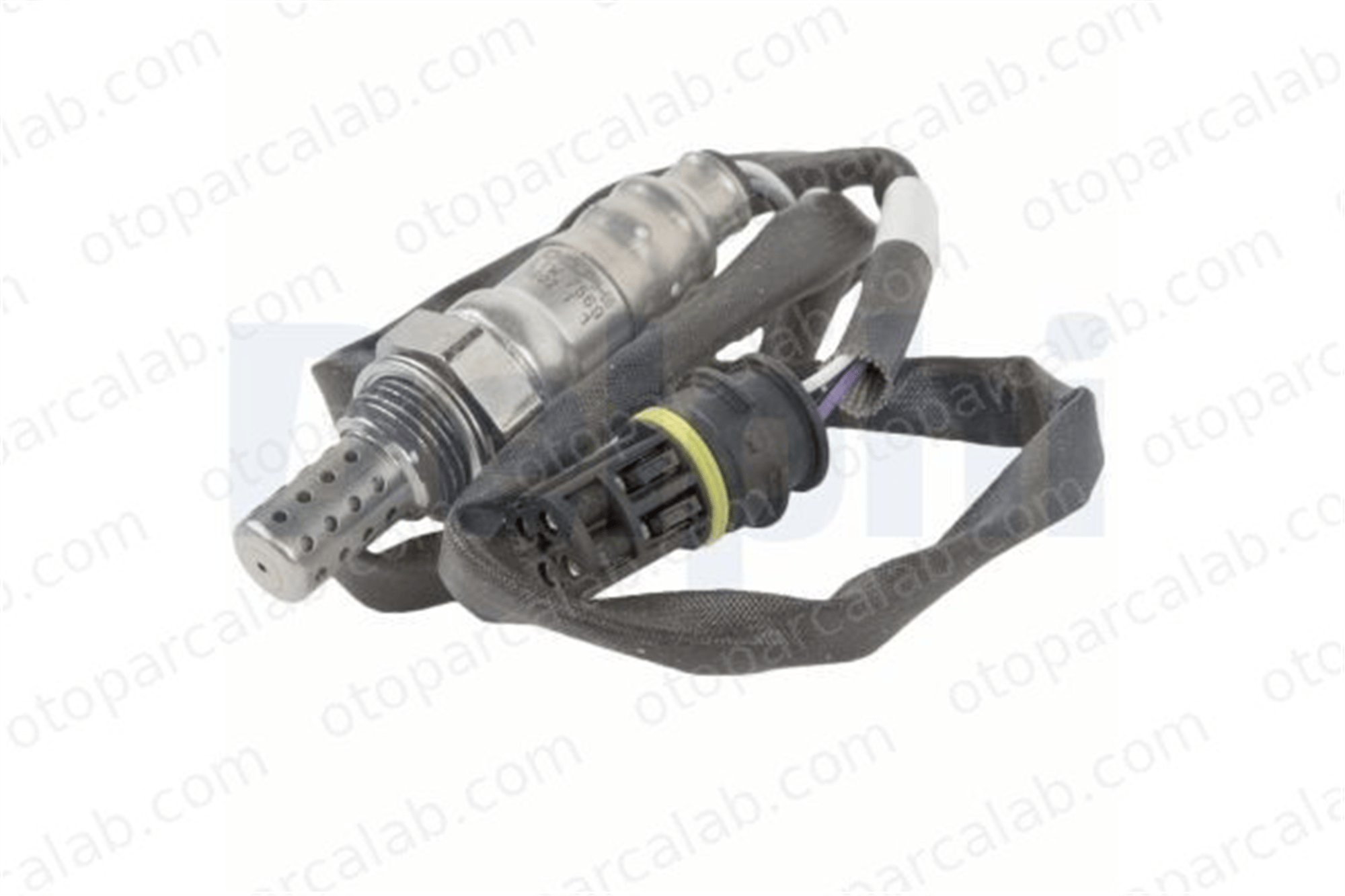 DELPHI ES20418-12B1 Oksijen (Lambda) Sensörü BMW 5 Touring 5 15407517 11787545244