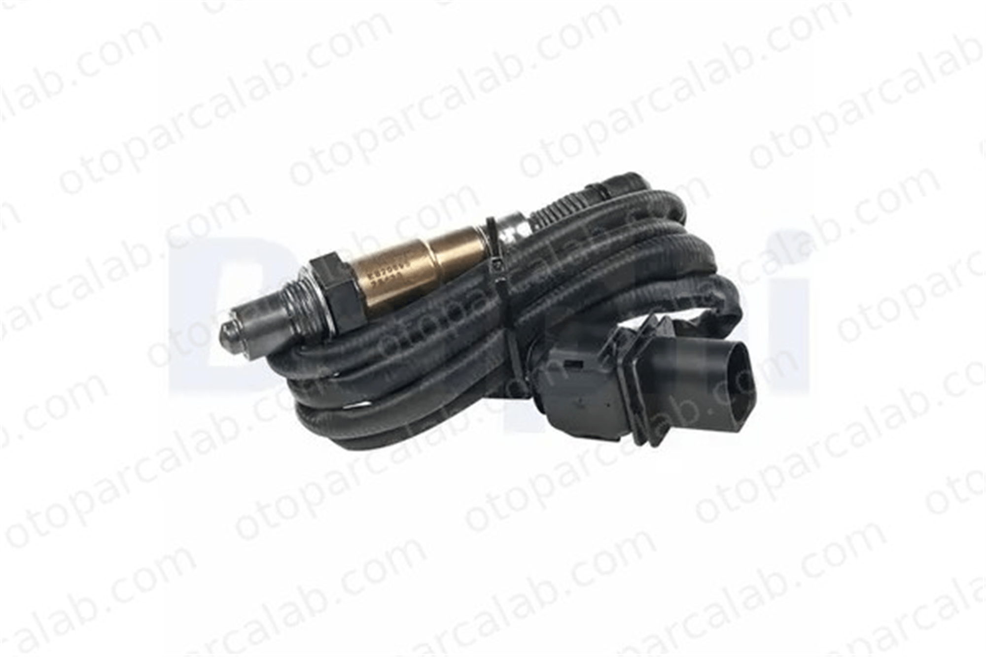 DELPHI ES20695-12B1 Oksijen (Lambda) Sensörü BMW 3 Touring 5 11787558055