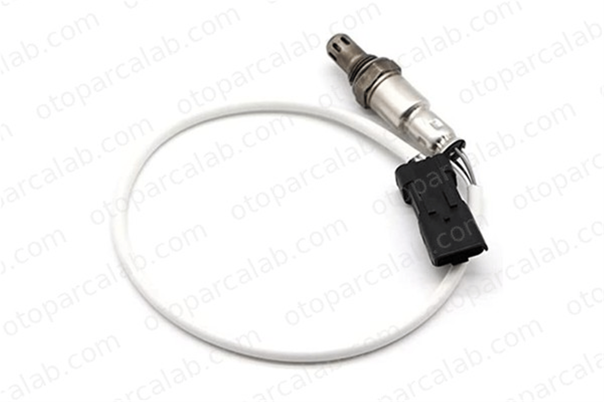 DELPHI ES21064-12B1 Oksijen (Lambda) Sensörü PEUGEOT 208 I CITROËN C-ELYSEE 9673438580