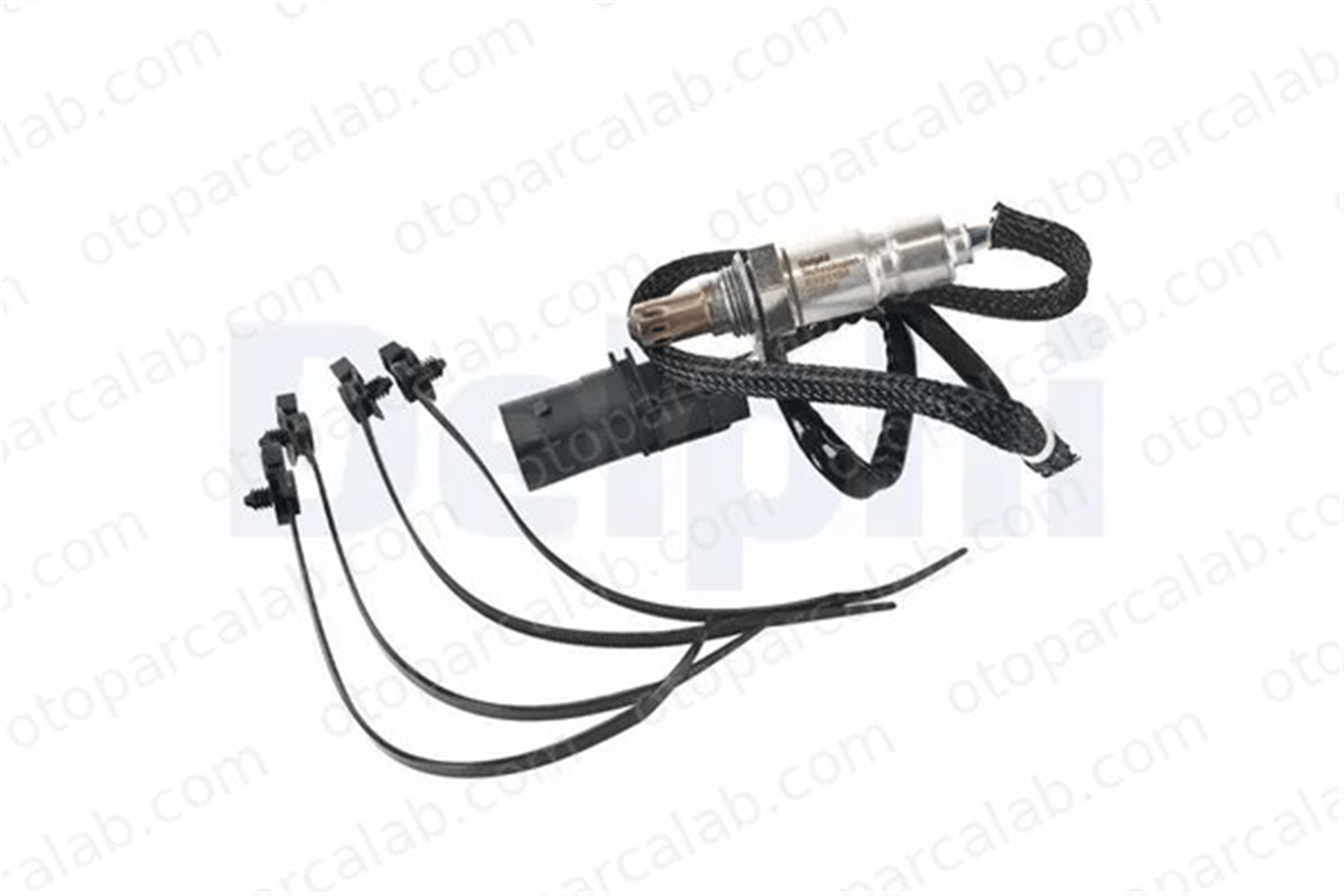 DELPHI ES21194-12B1 Oksijen (Lambda) Sensörü OPEL MOKKA / MOKKA X ASTRA K 855621 55489509