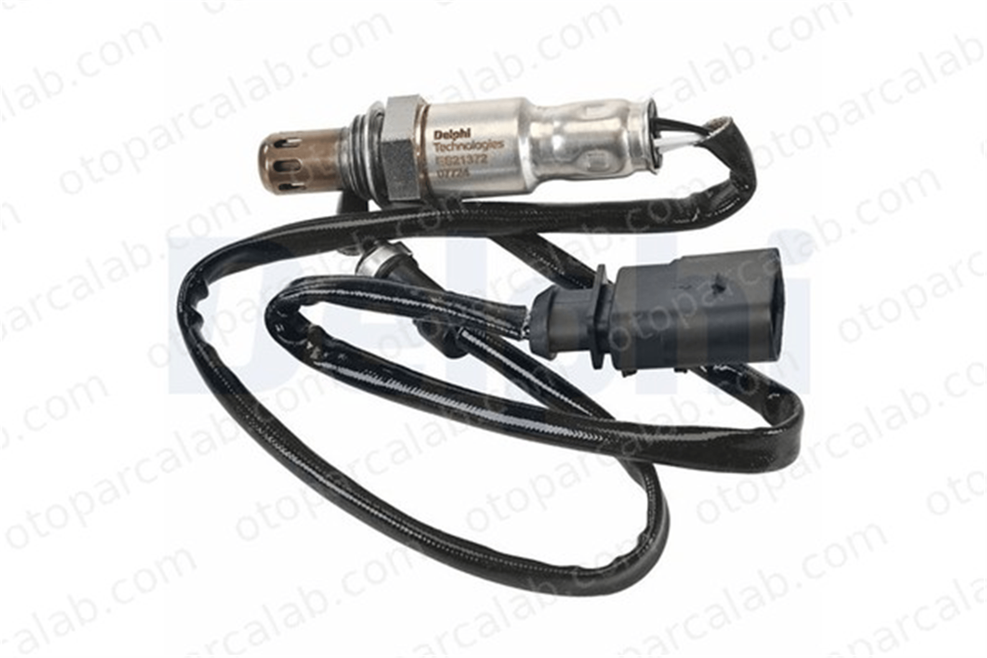 DELPHI ES21372-12B1 Oksijen (Lambda) Sensörü SEAT Mii SKODA CITIGO 4C906262D 04C906262D