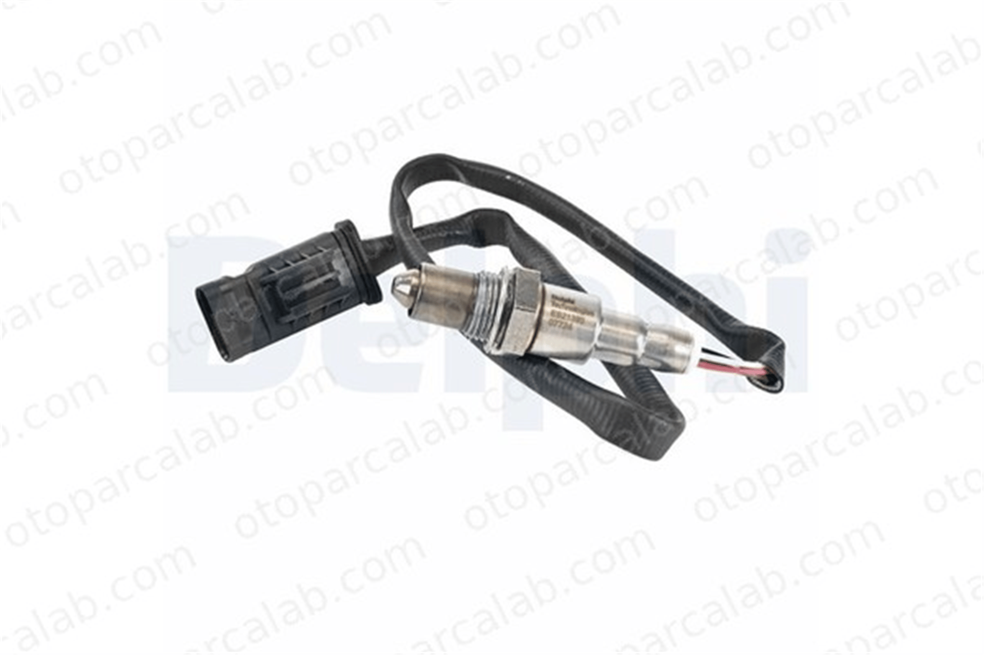 DELPHI ES21385-12B1 Oksijen (Lambda) Sensörü BMW 3 5 13628593852 13628595135