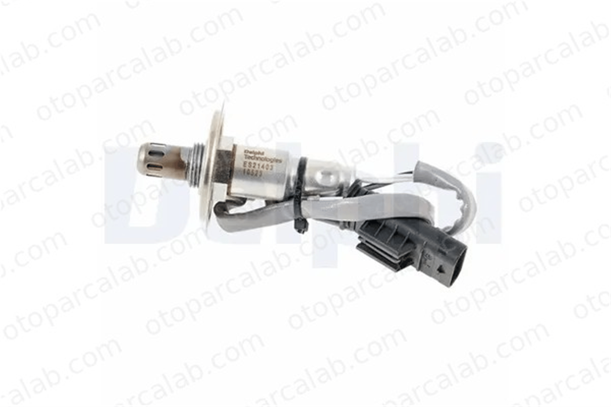 DELPHI ES21403-12B1 Oksijen (Lambda) Sensörü RENAULT MEGANE IV Grandtour MEGANE IV Hatchback 226902746R