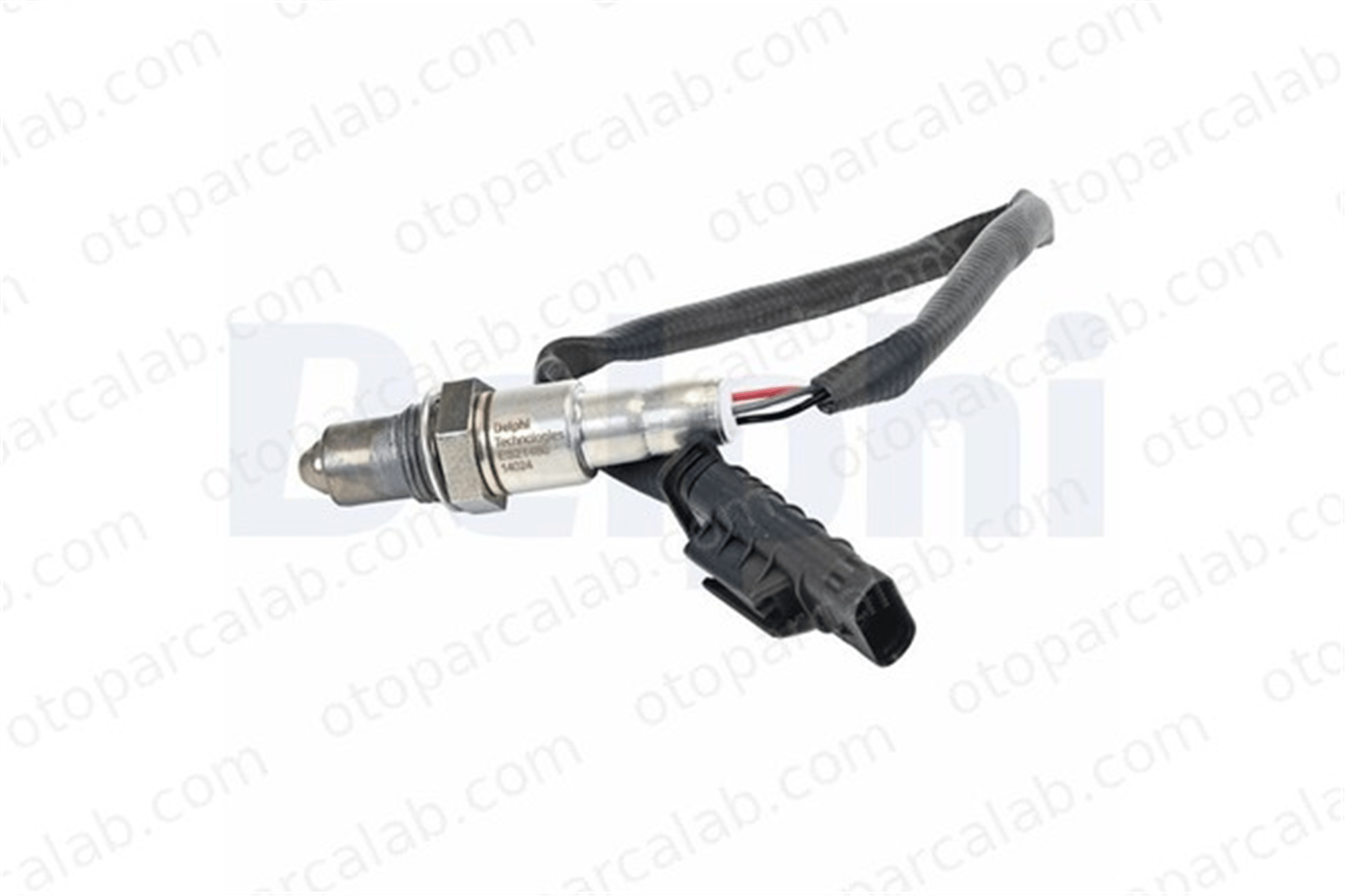 DELPHI ES21466-12B1 Oksijen (Lambda) Sensörü BMW 3 3 Touring 13628589665 13628570230