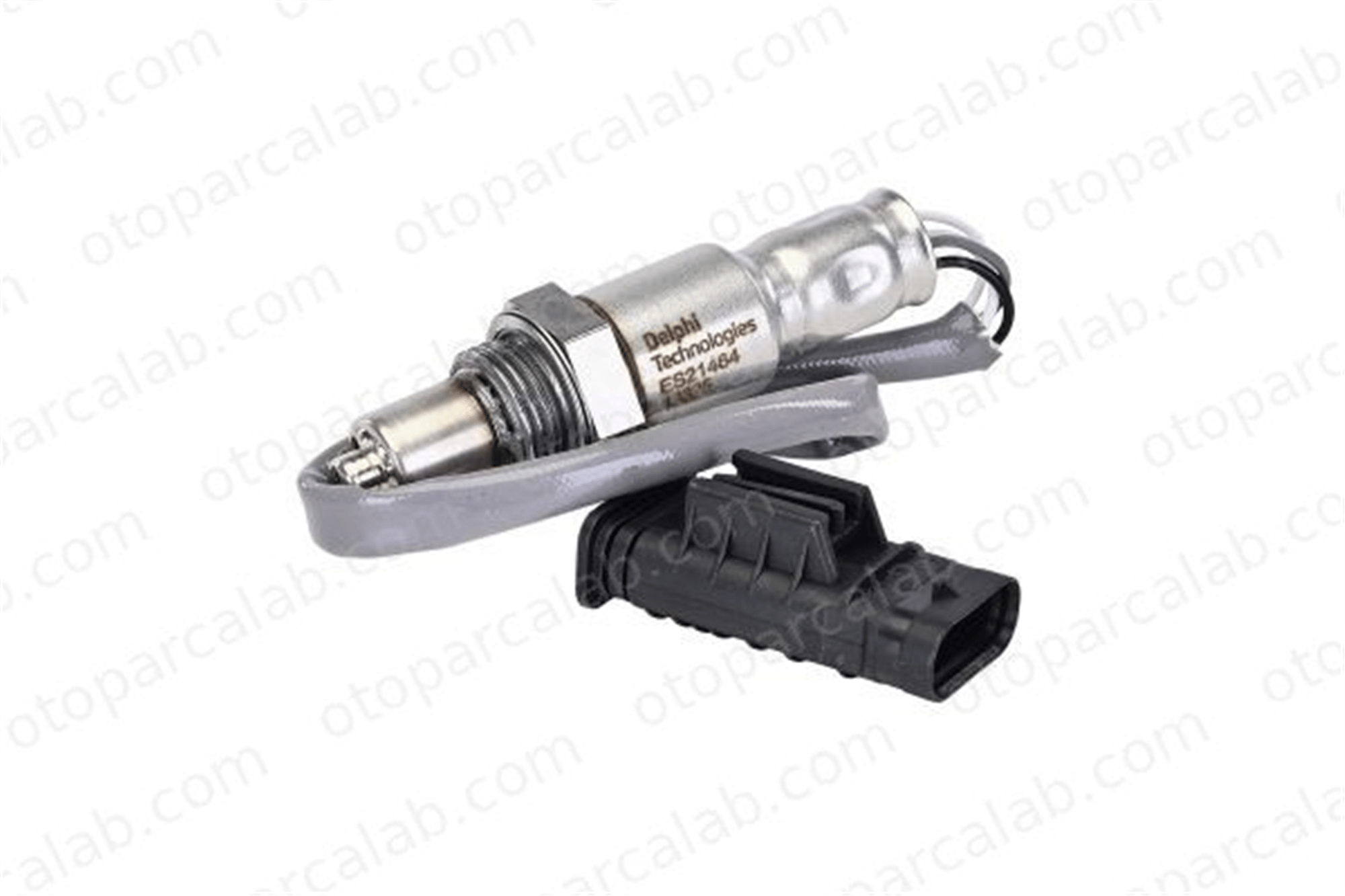 DELPHI ES21469-12B1 Oksijen (Lambda) Sensörü MERCEDES-BENZ A-SERISI B-SERISI Sports Tourer 5424412 0005424412