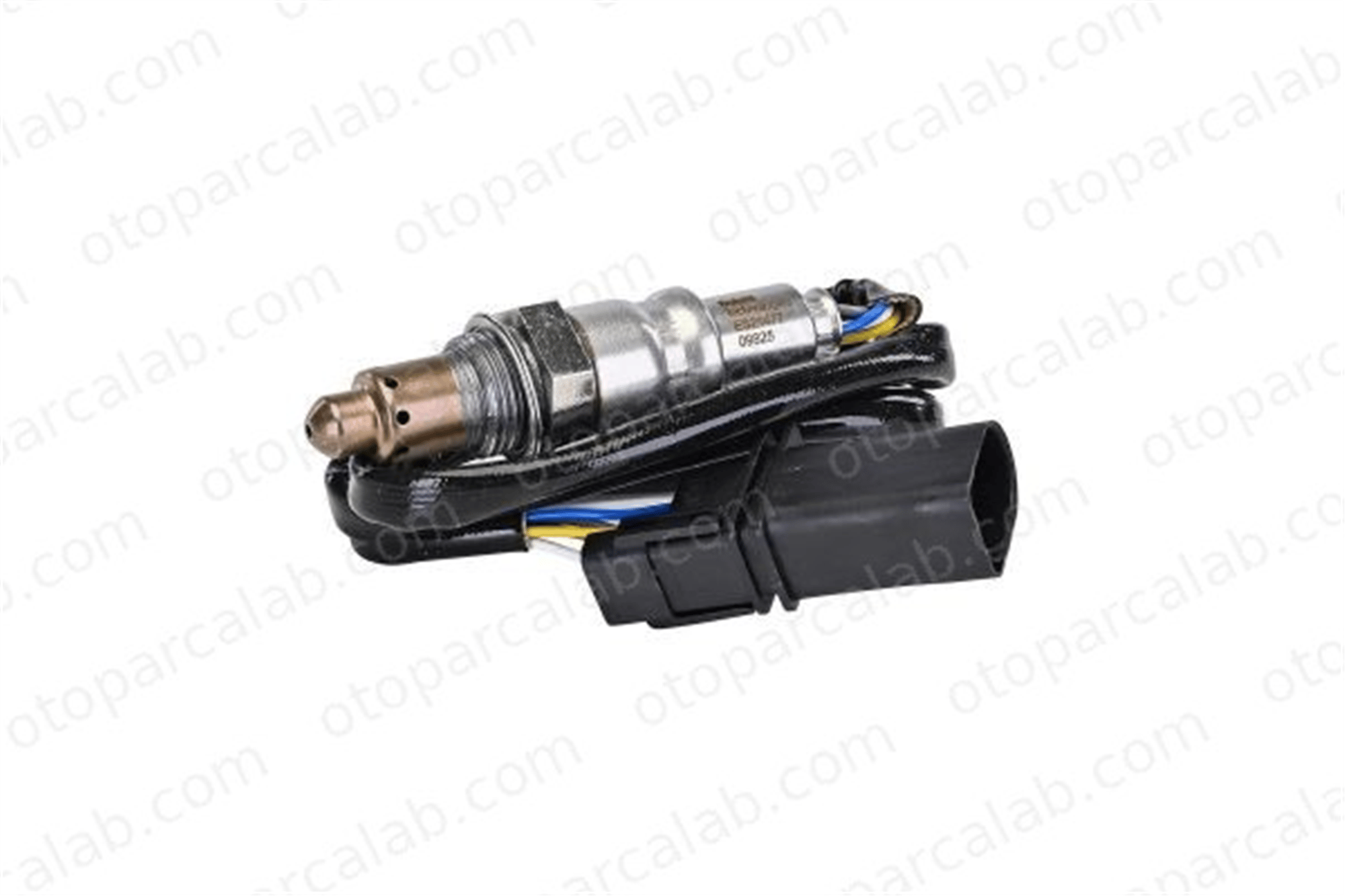 DELPHI ES21477-12B1 Oksijen (Lambda) Sensörü AUDI Q3 Q3 Sportback 4E906262GK 04E906262GK