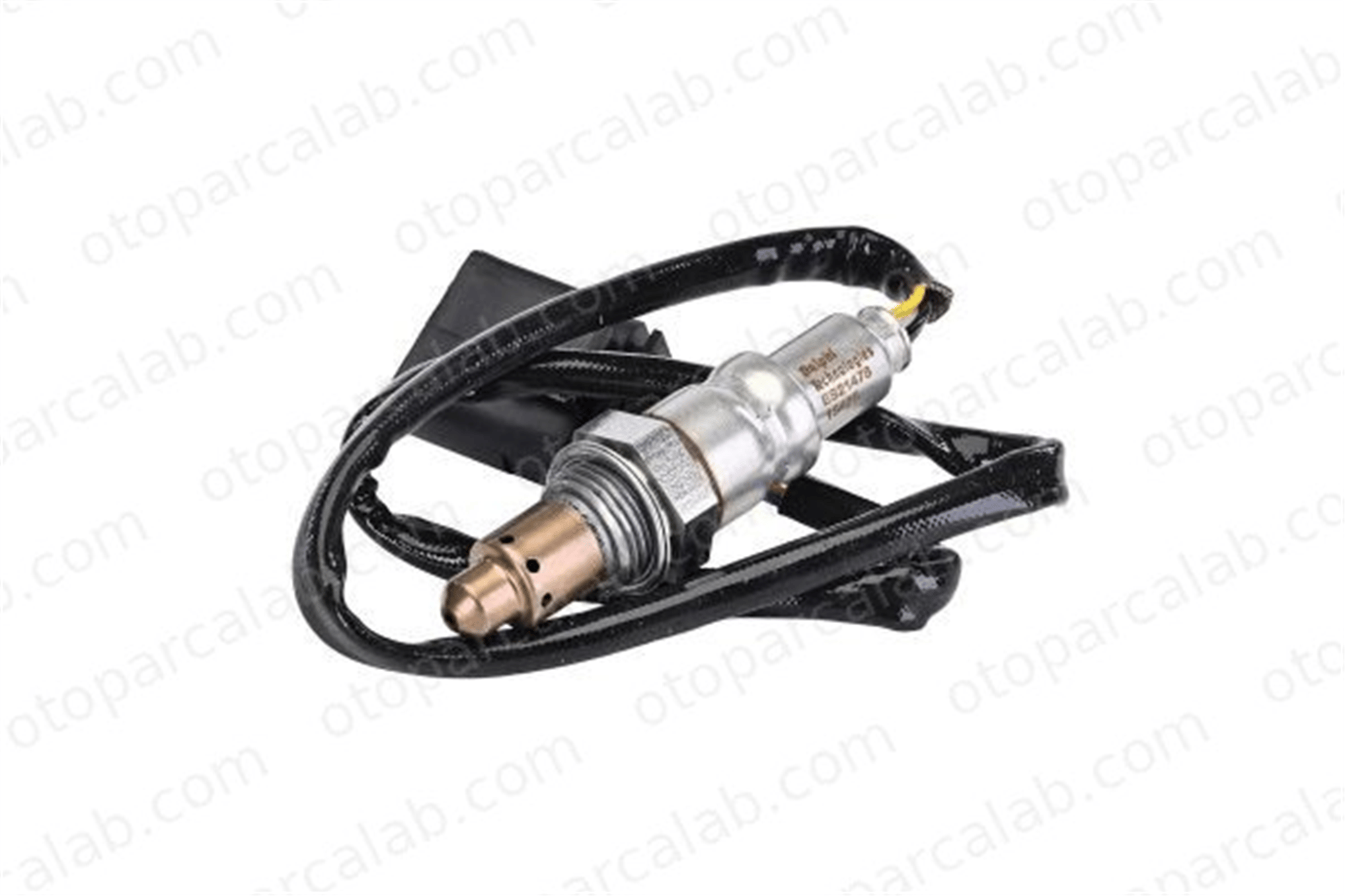 DELPHI ES21478-12B1 Oksijen (Lambda) Sensörü AUDI Q3 Q3 Sportback 5L906262D 05L906262D