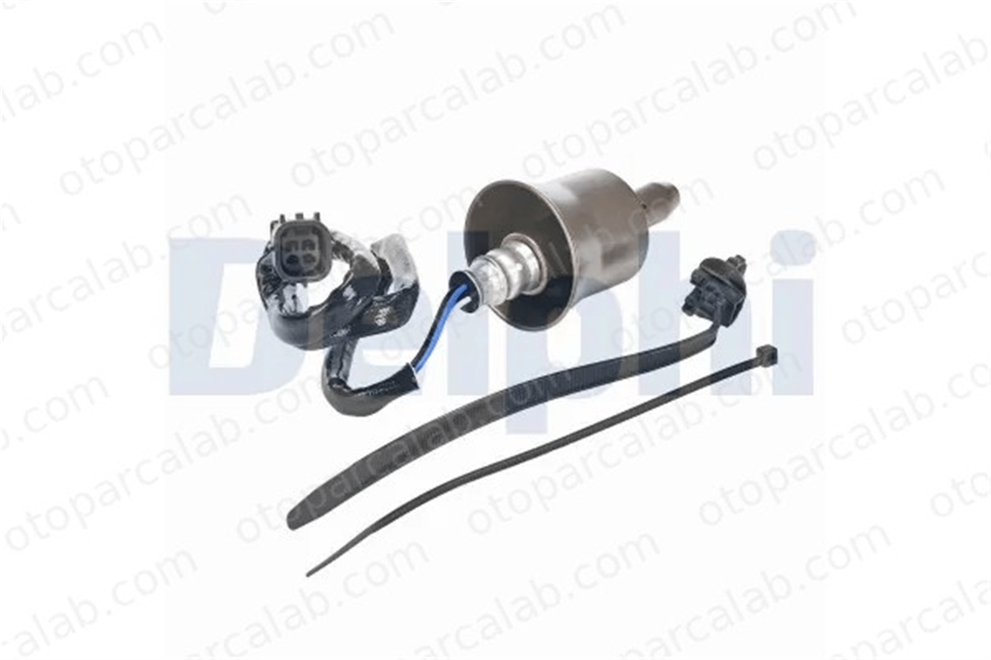 DELPHI ES21488-12B1 Oksijen (Lambda) Sensörü TOYOTA RAV 4 V CAMRY 8946702130 8946733310