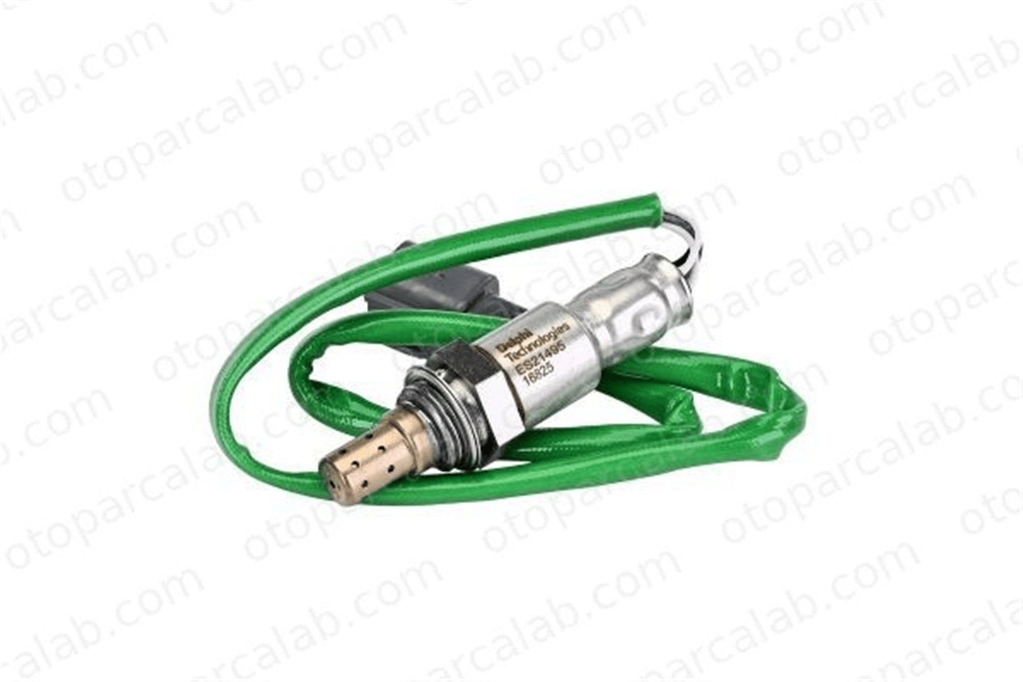 DELPHI ES21495-12B1 Oksijen (Lambda) Sensörü TOYOTA CAMRY Sedan CAMRY 8946533560