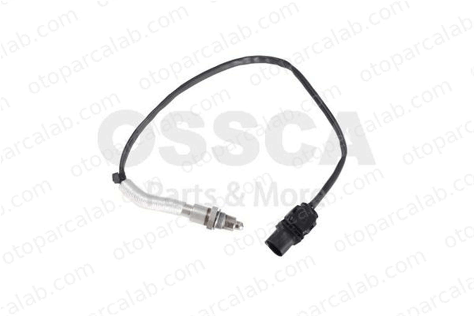 DELPHI ES21508-12B1 Oksijen (Lambda) Sensörü BMW 5 Touring 3 11788659971