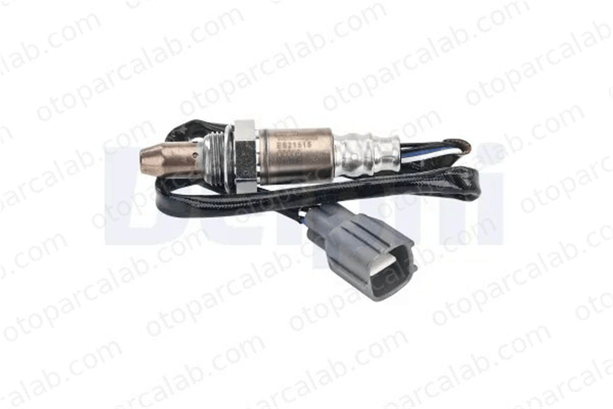 DELPHI ES21515-12B1 Oksijen (Lambda) Sensörü LEXUS NX TOYOTA CAMRY 8946748270
